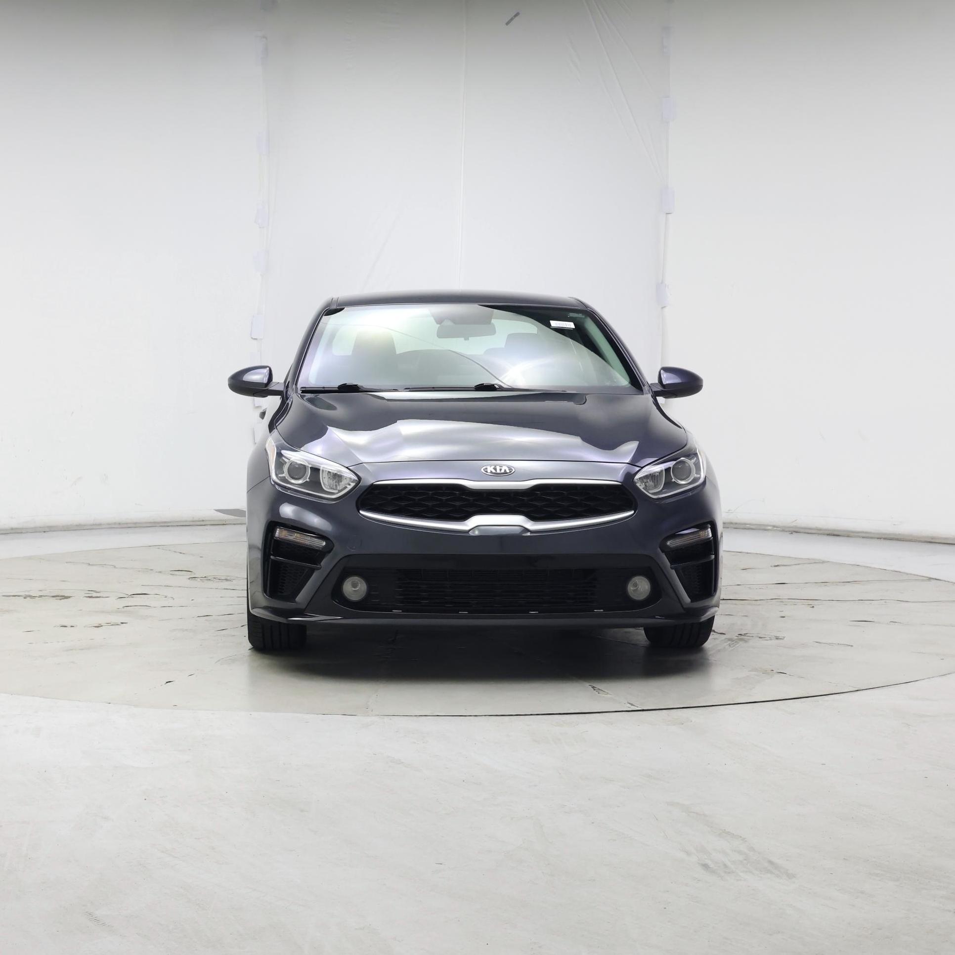 Thumbnail: 2021 Kia Forte - 5