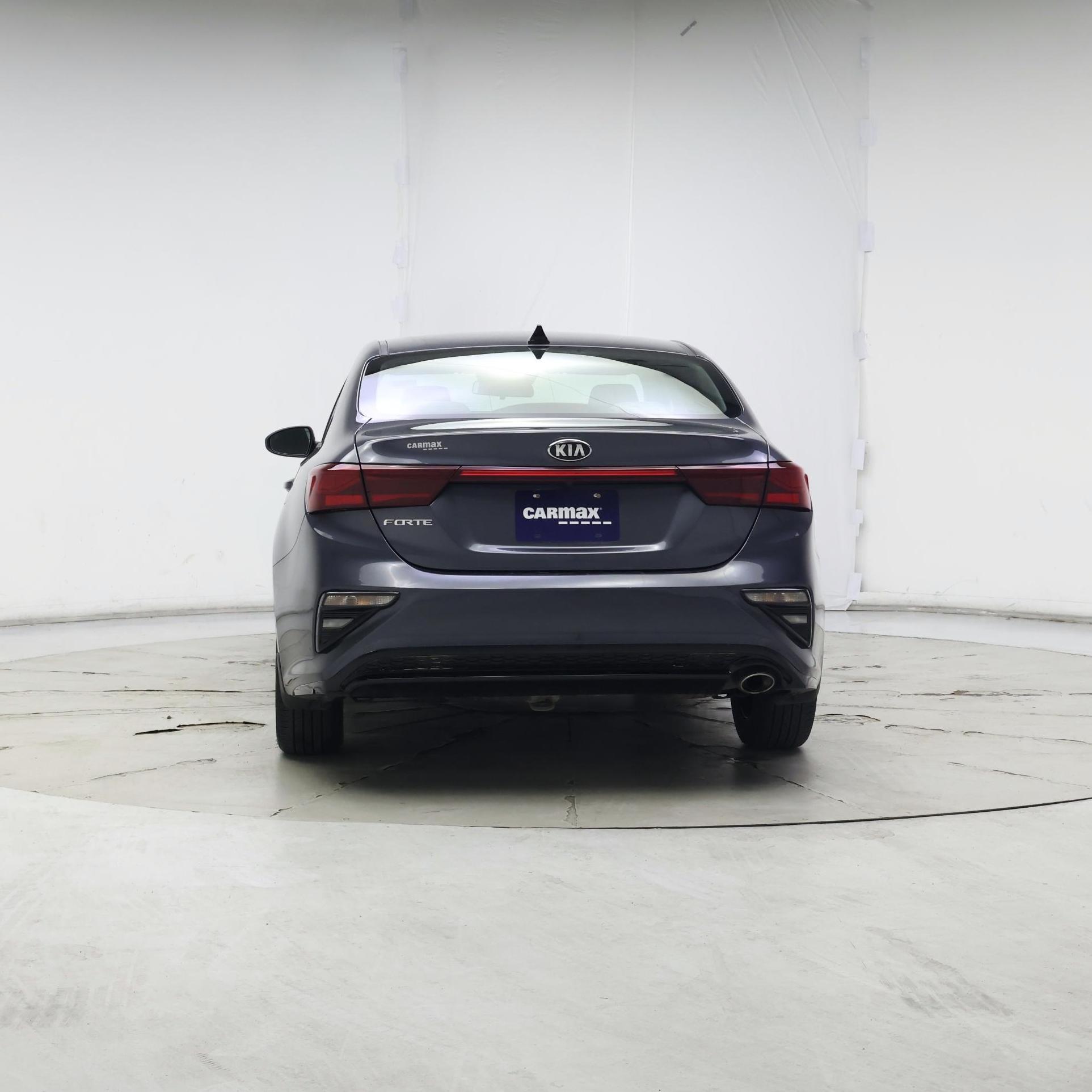 Thumbnail: 2021 Kia Forte - 6