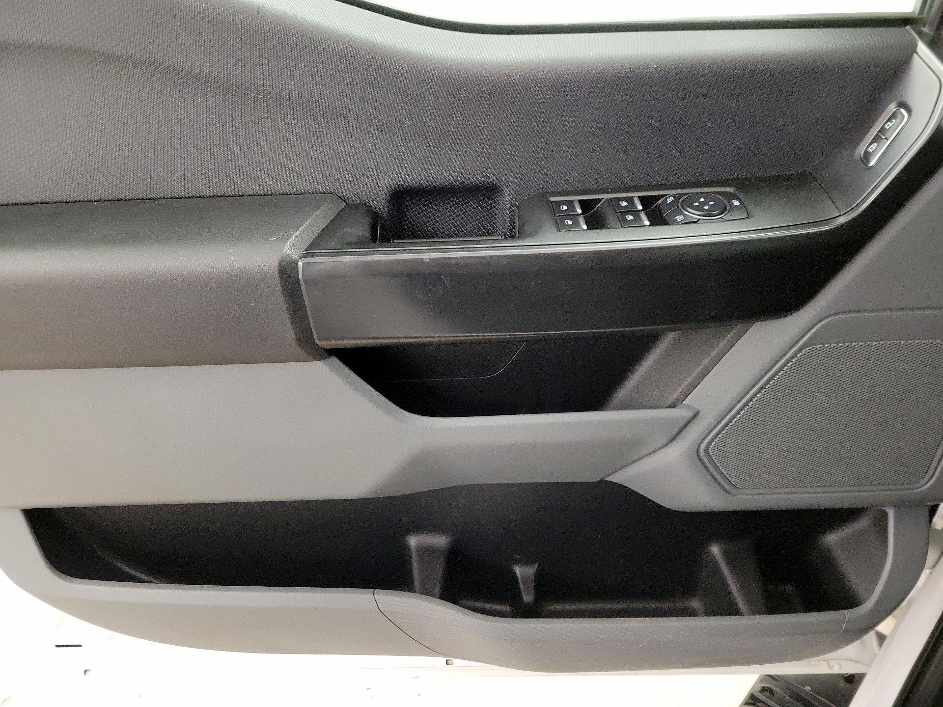 Thumbnail: 2021 Ford F-150 - 12