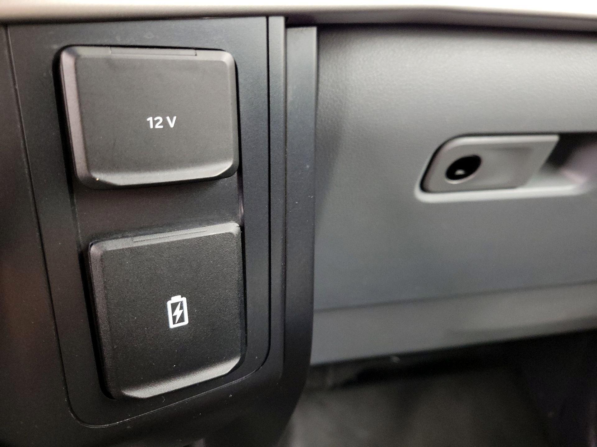 Thumbnail: 2021 Ford F-150 - 18