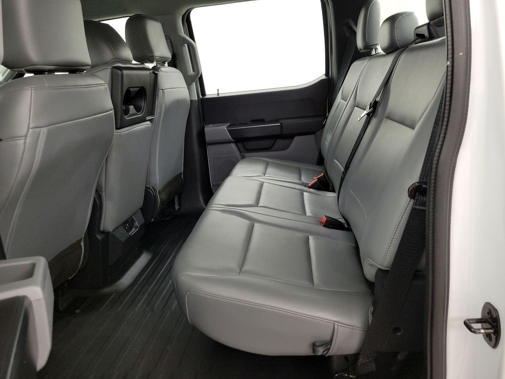 Thumbnail: 2021 Ford F-150 - 19