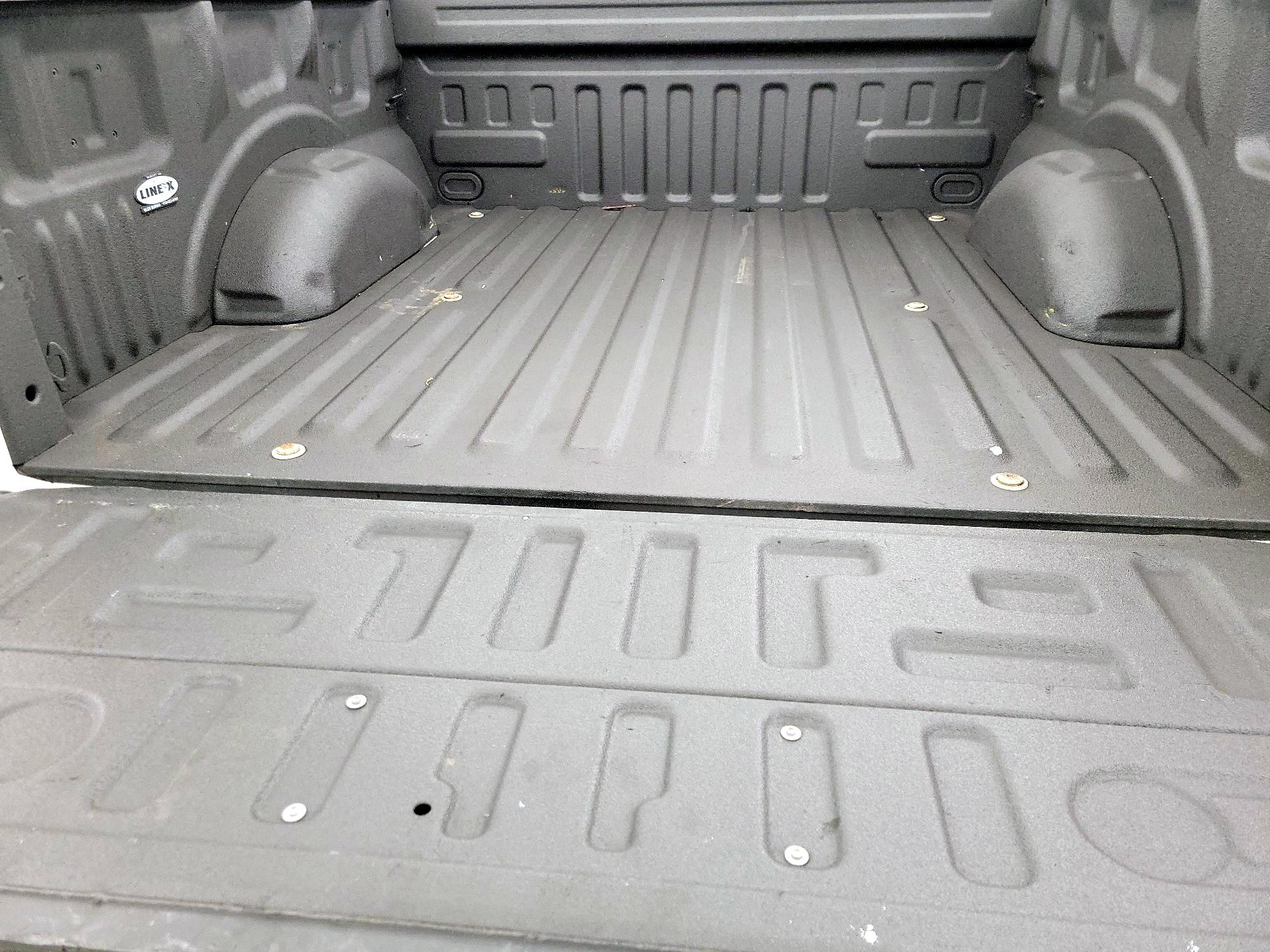 Thumbnail: 2021 Ford F-150 - 20