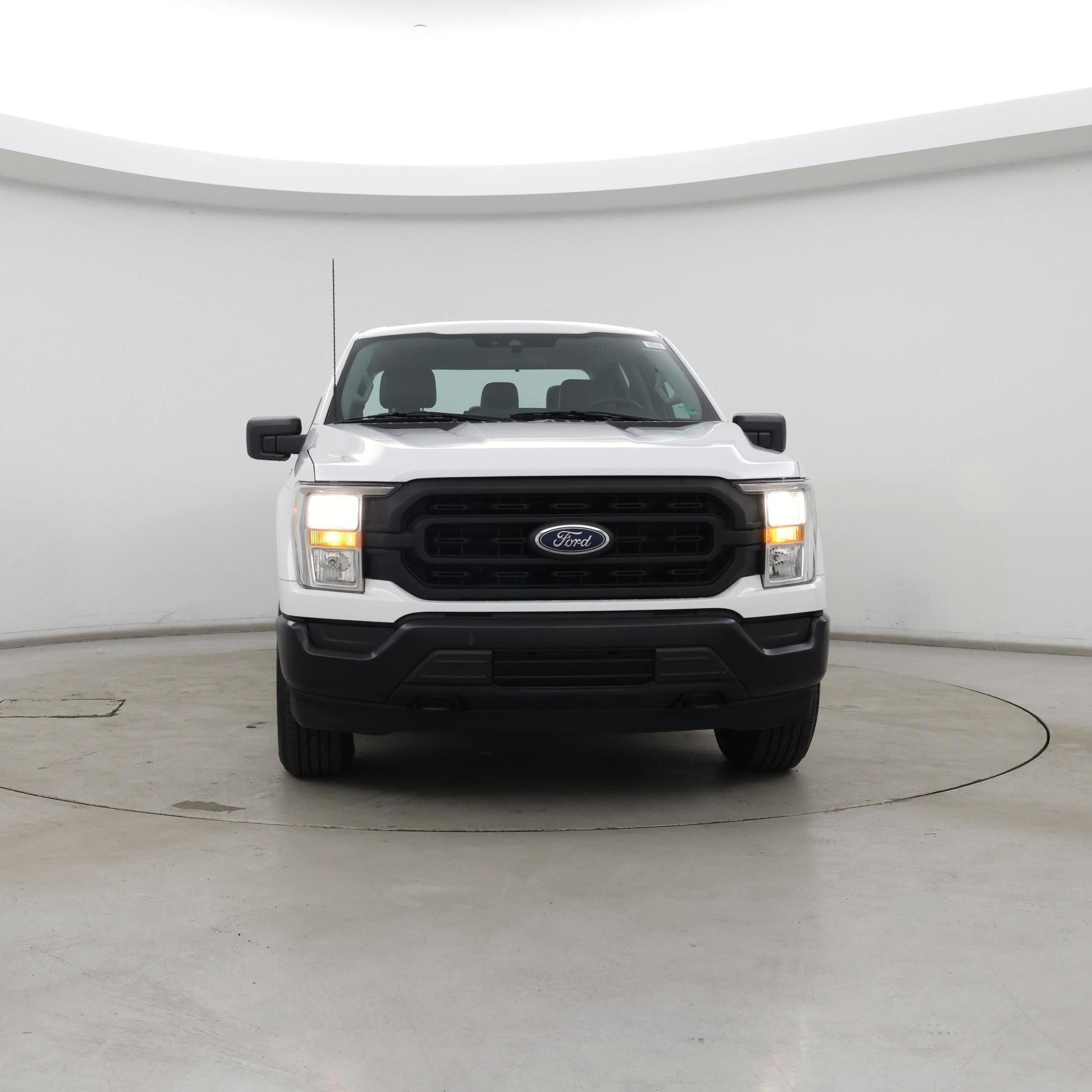 Thumbnail: 2021 Ford F-150 - 5