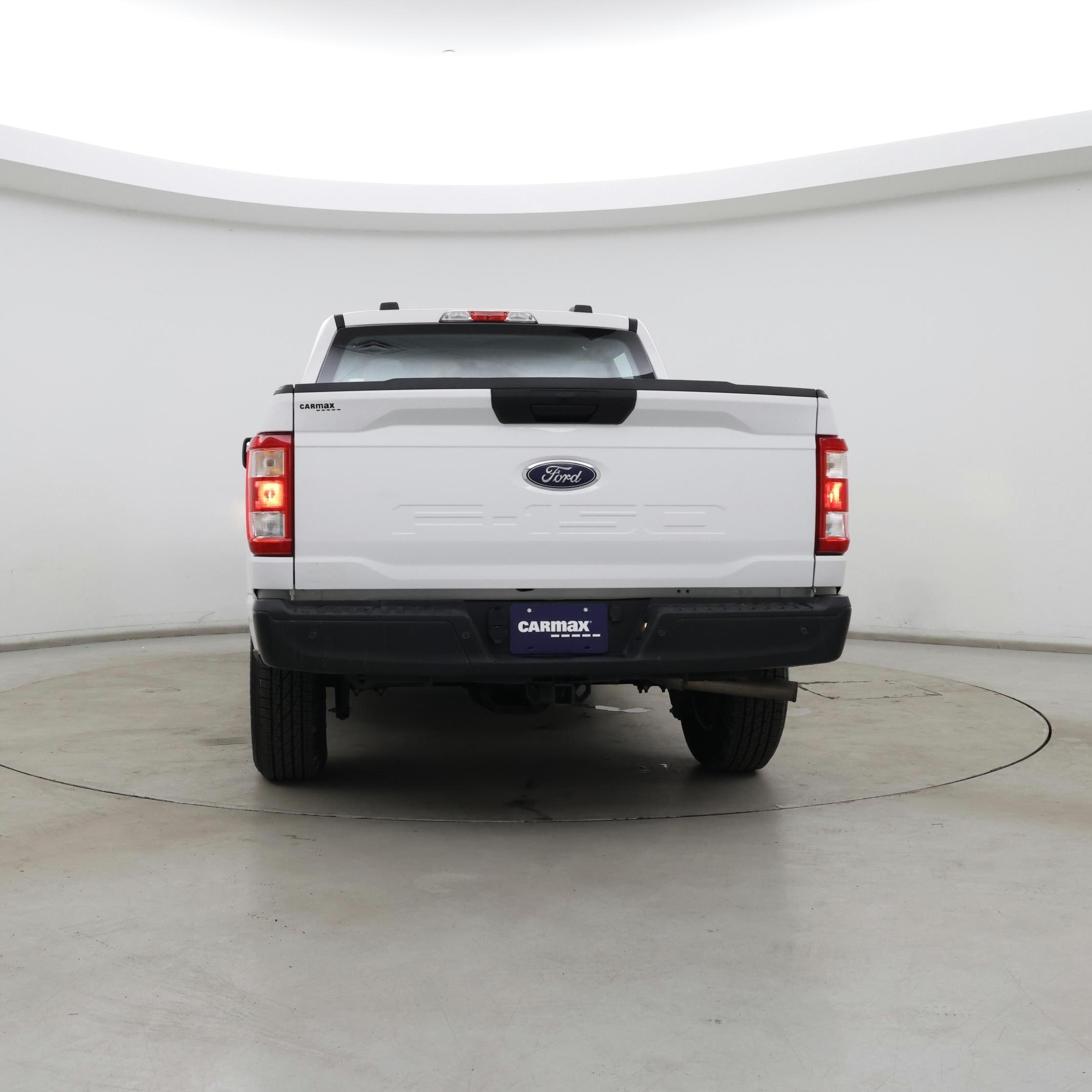 Thumbnail: 2021 Ford F-150 - 6