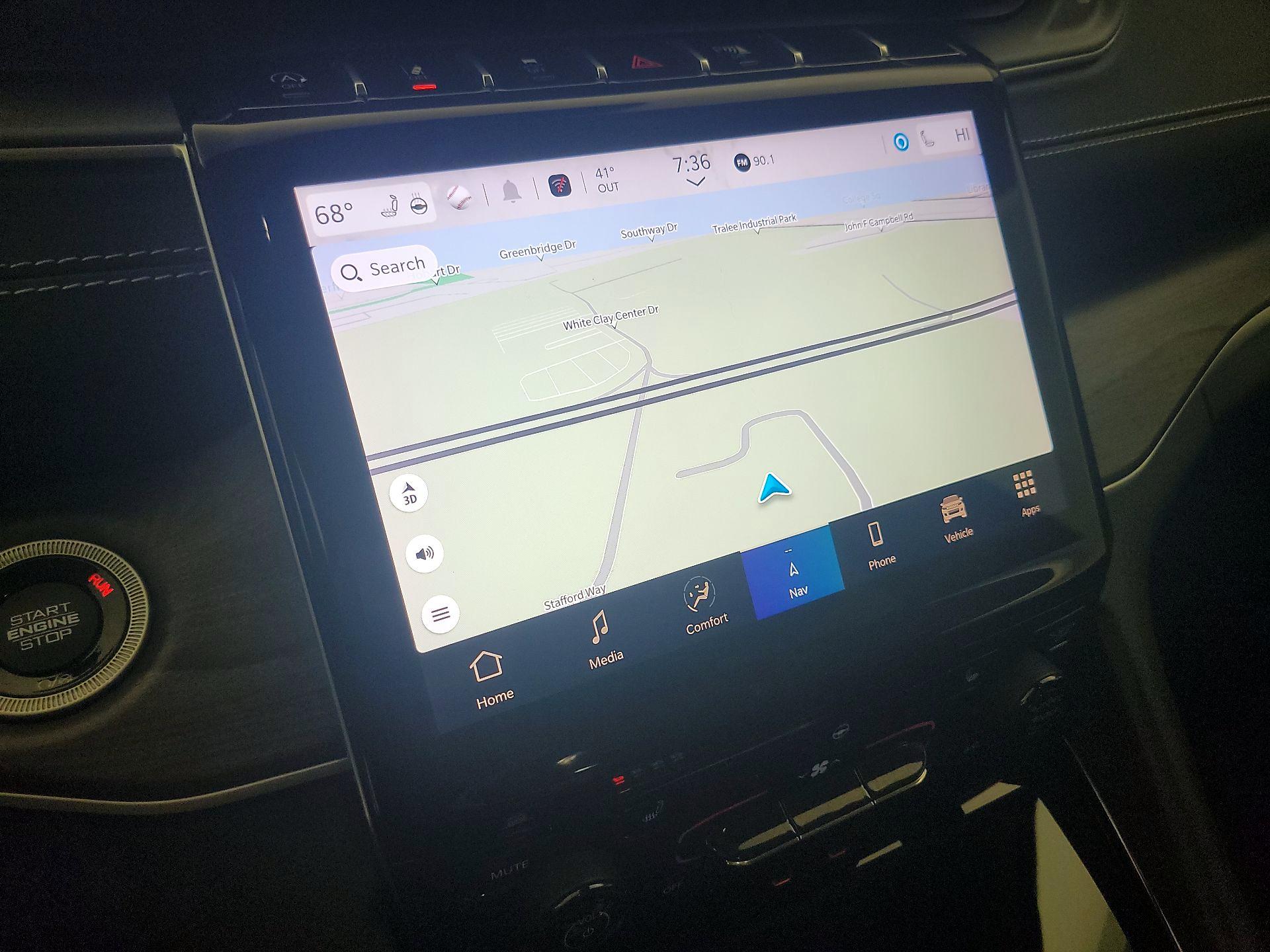 Thumbnail: 2023 Jeep Grand Cherokee - 14