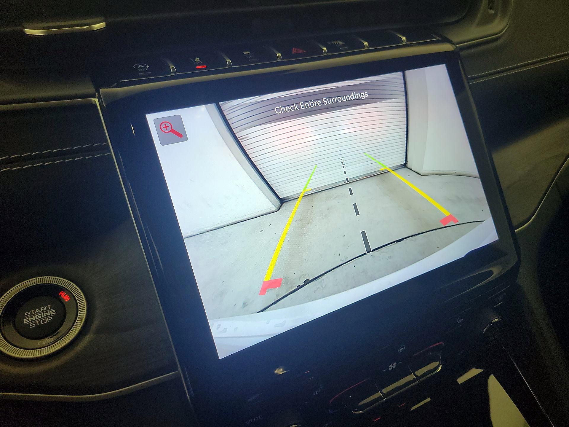 Thumbnail: 2023 Jeep Grand Cherokee - 15