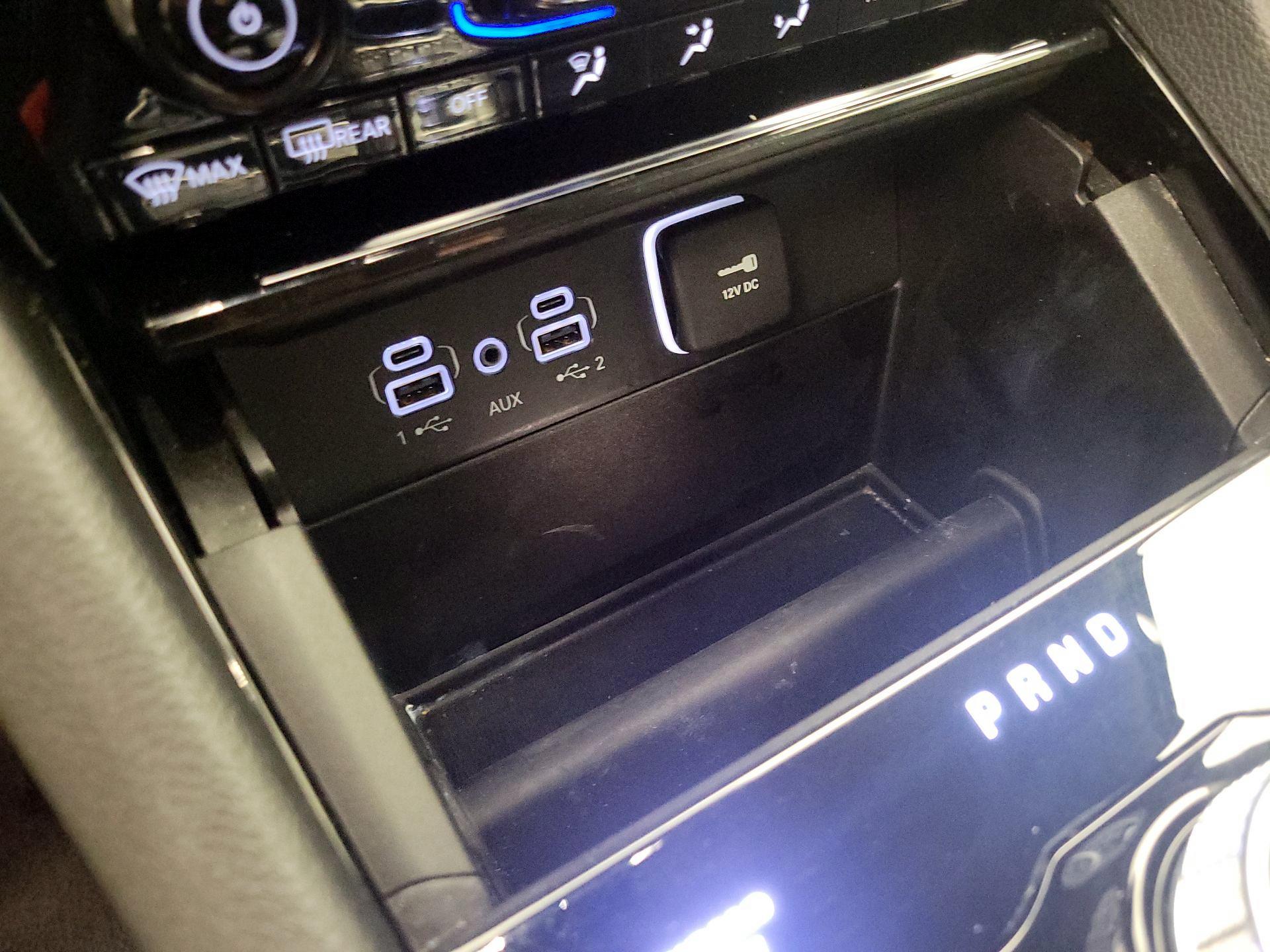 Thumbnail: 2023 Jeep Grand Cherokee - 19