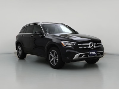 2022 Mercedes-Benz GLC300