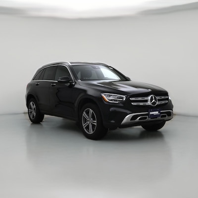 2022 Mercedes-Benz GLC300
