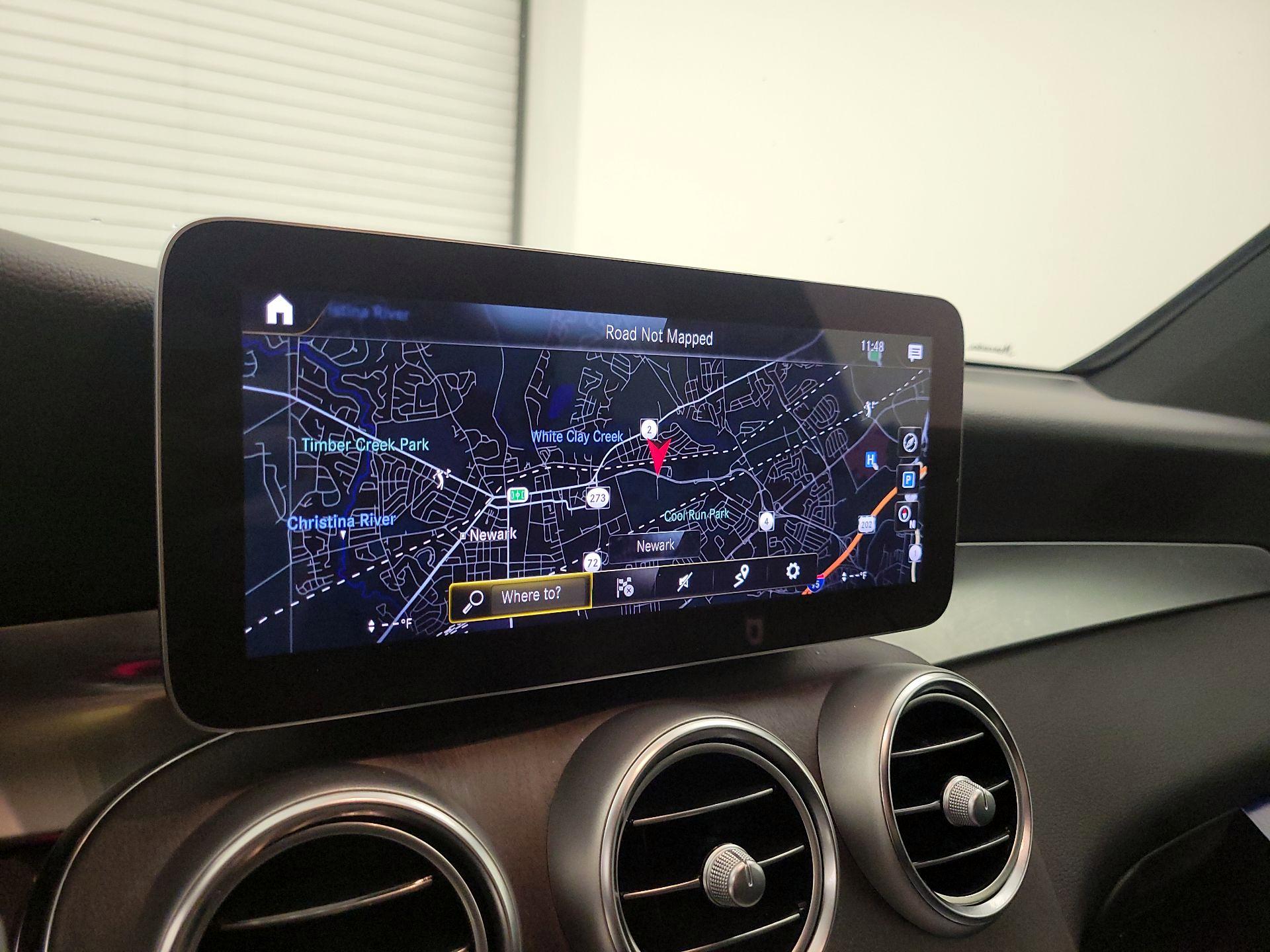 Thumbnail: 2022 Mercedes-Benz GLC - 14