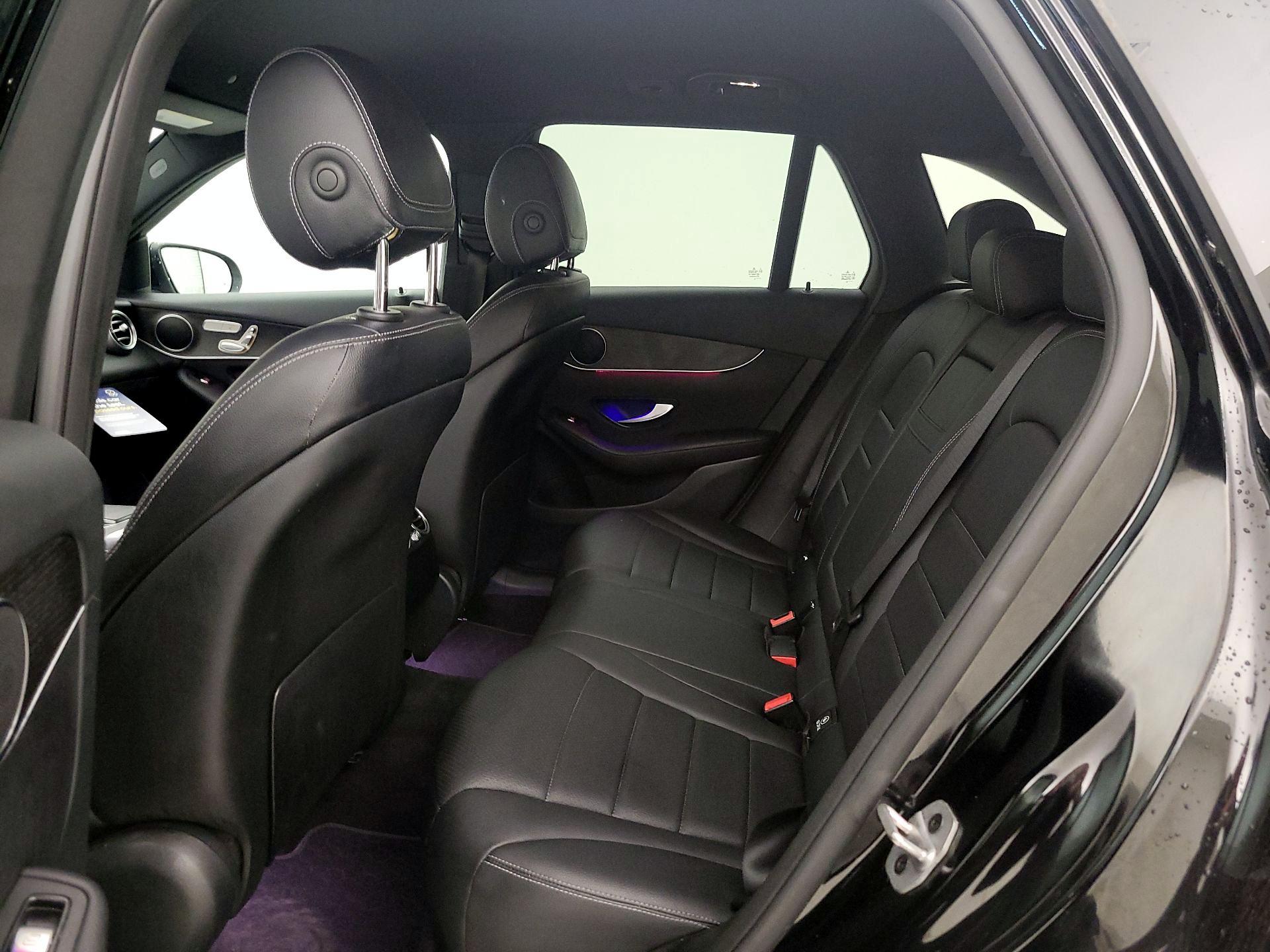 Thumbnail: 2022 Mercedes-Benz GLC - 20