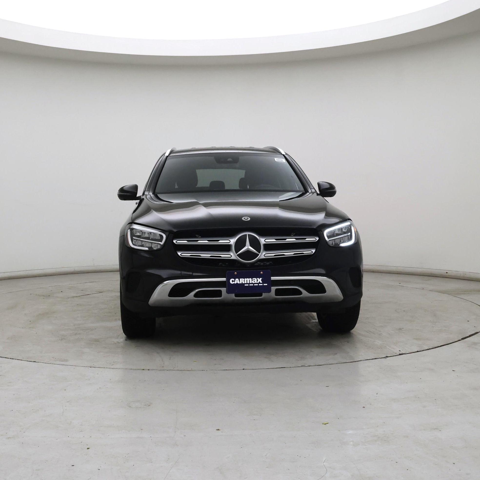 Thumbnail: 2022 Mercedes-Benz GLC - 5