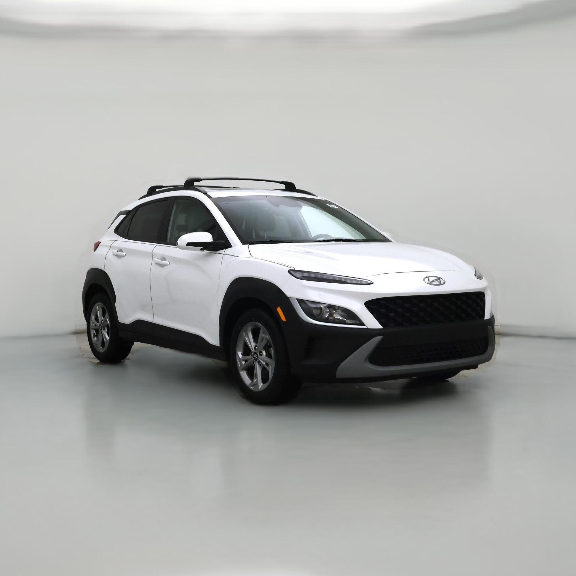 Thumbnail: 2023 Hyundai Kona - 1
