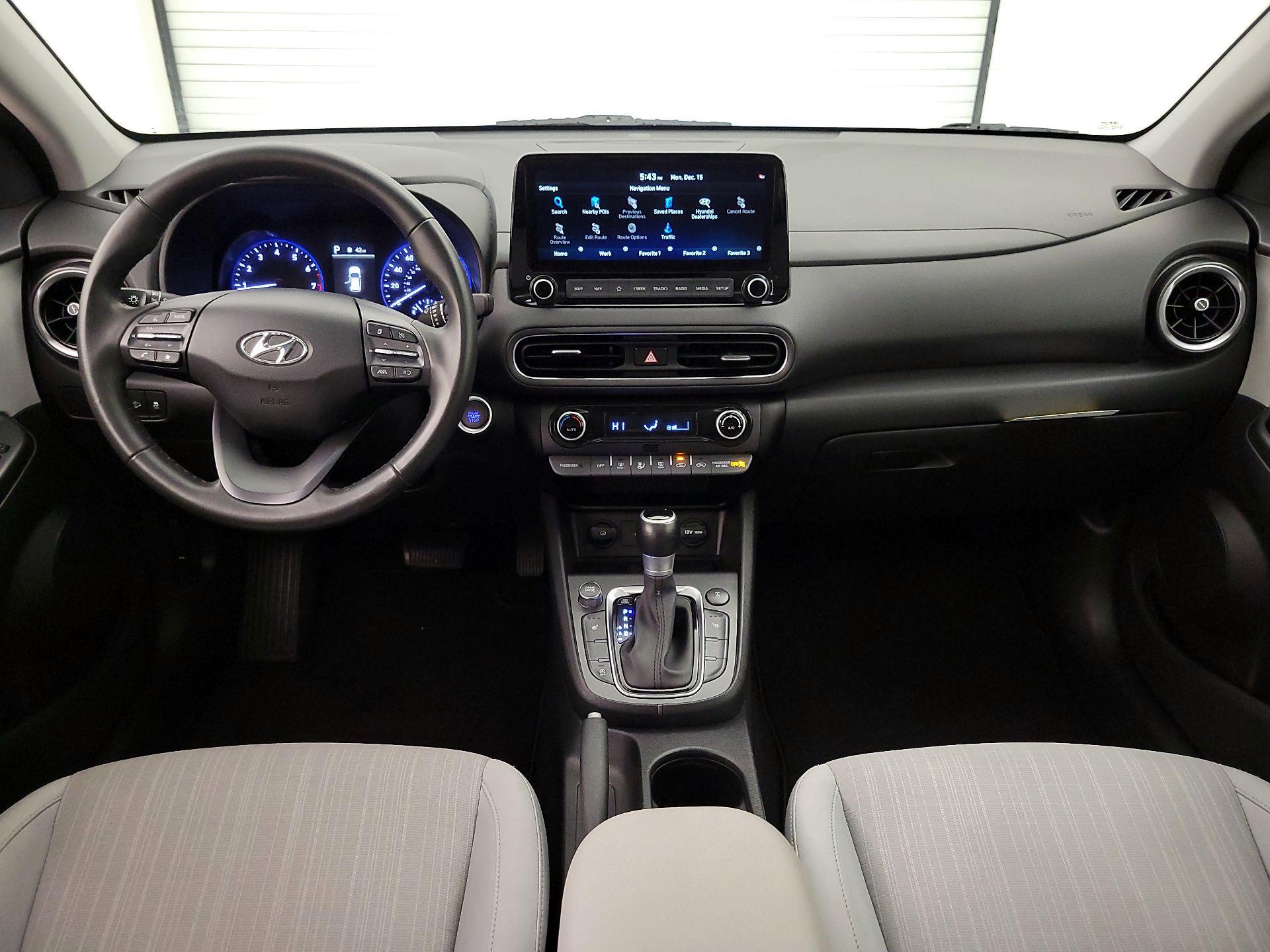 Thumbnail: 2023 Hyundai Kona - 9