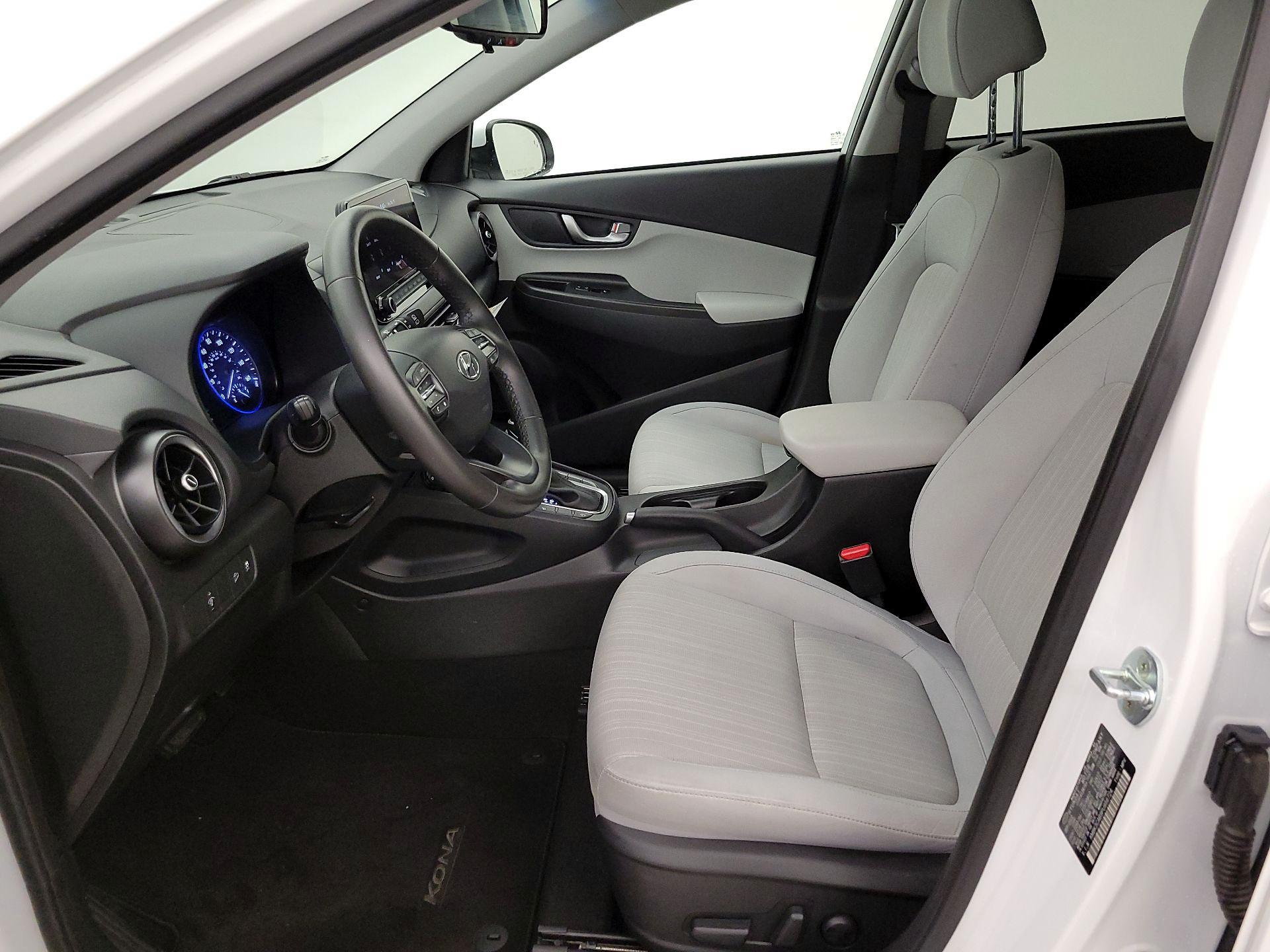 Thumbnail: 2023 Hyundai Kona - 11