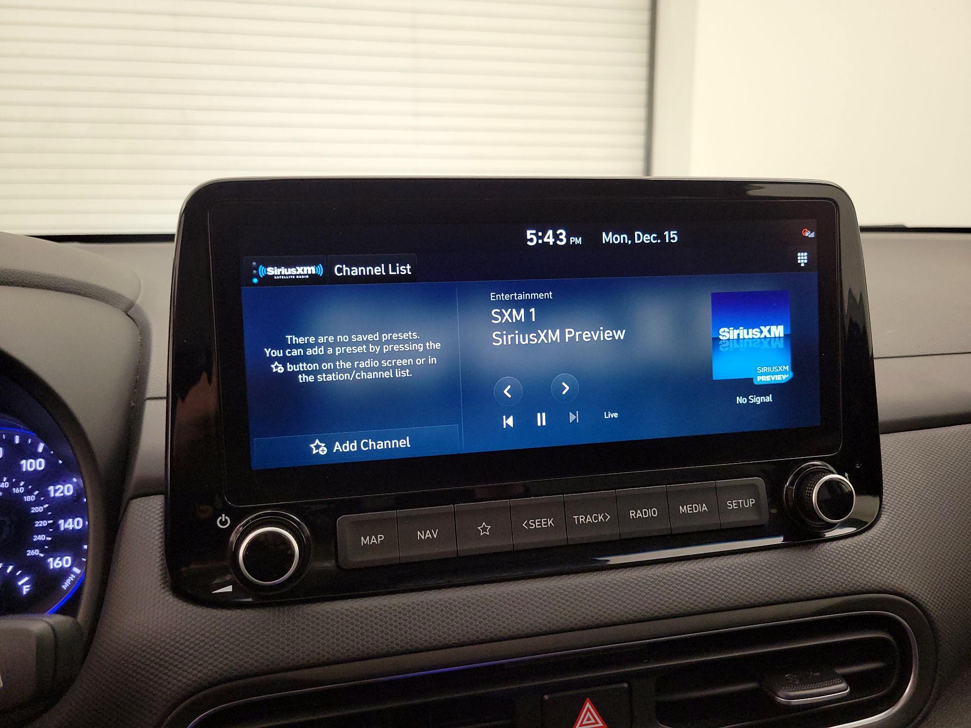 Thumbnail: 2023 Hyundai Kona - 15