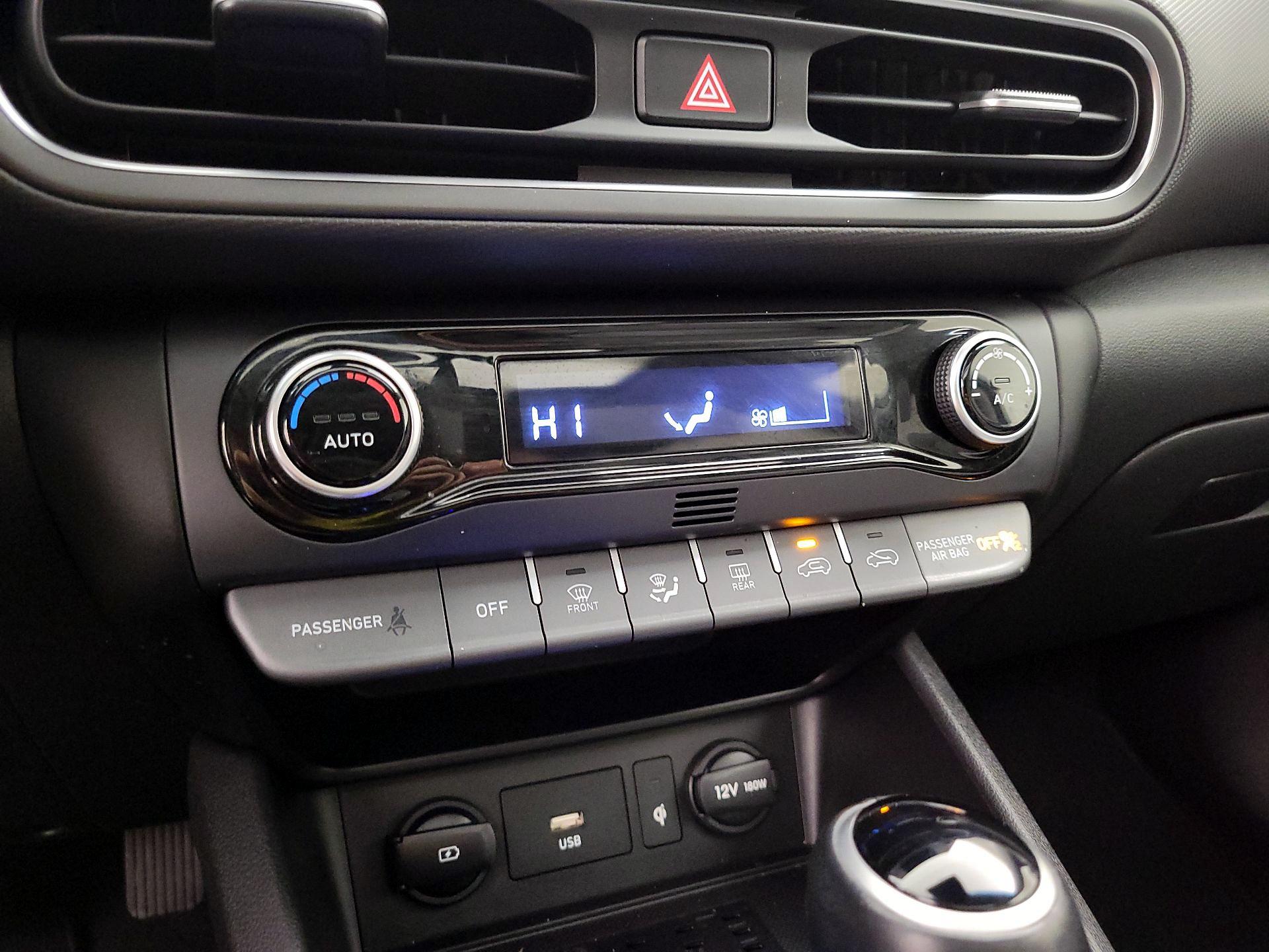 Thumbnail: 2023 Hyundai Kona - 16