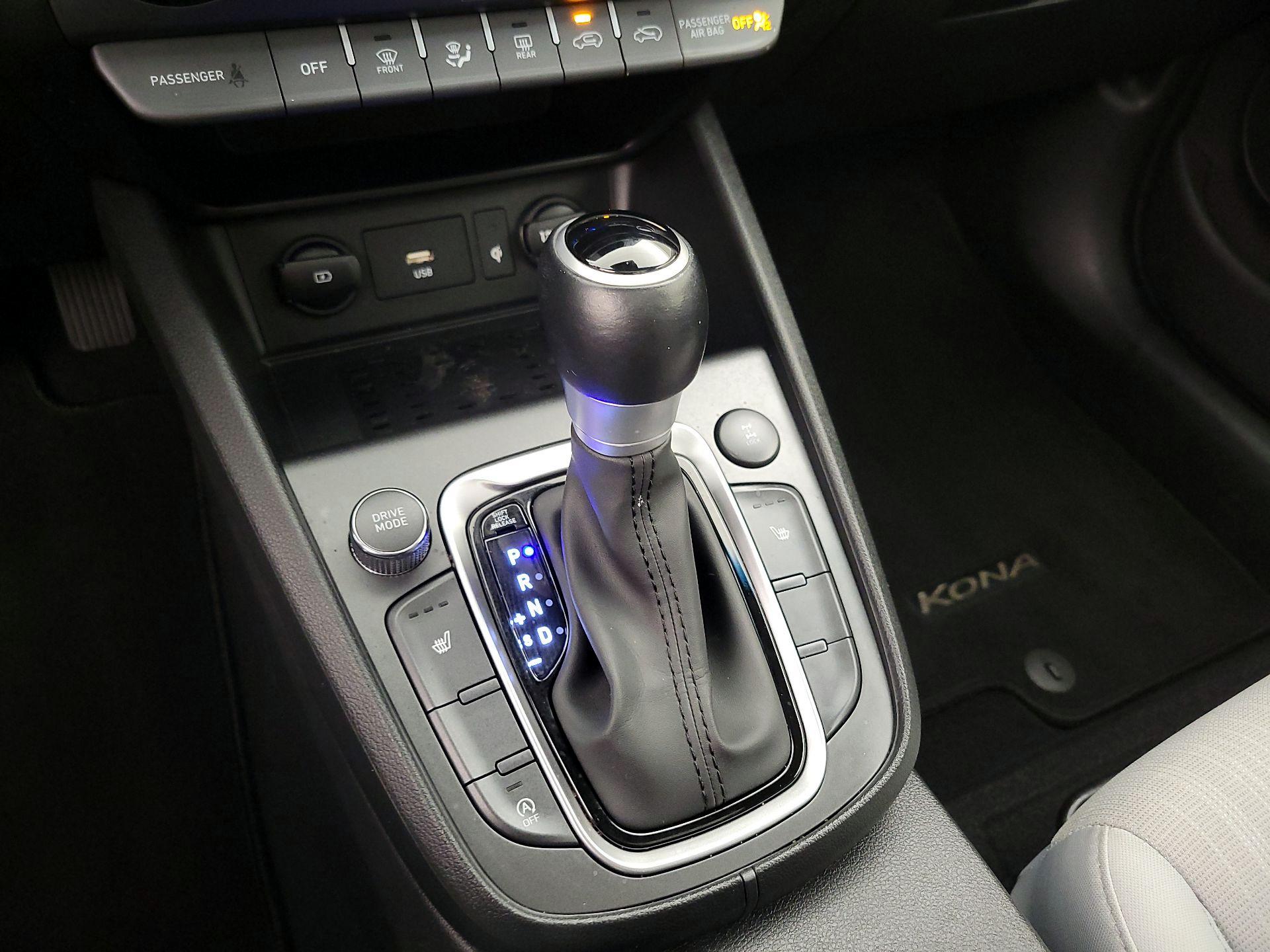 Thumbnail: 2023 Hyundai Kona - 17