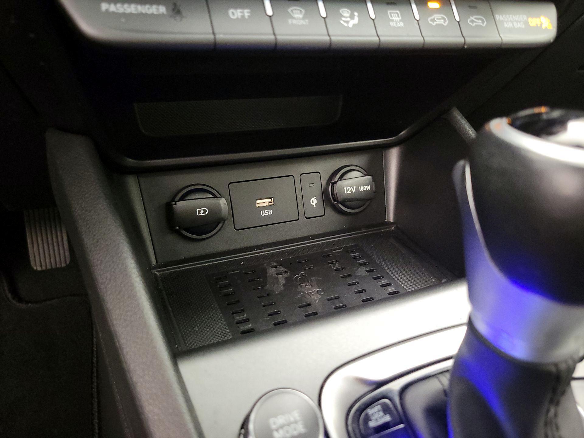 Thumbnail: 2023 Hyundai Kona - 18