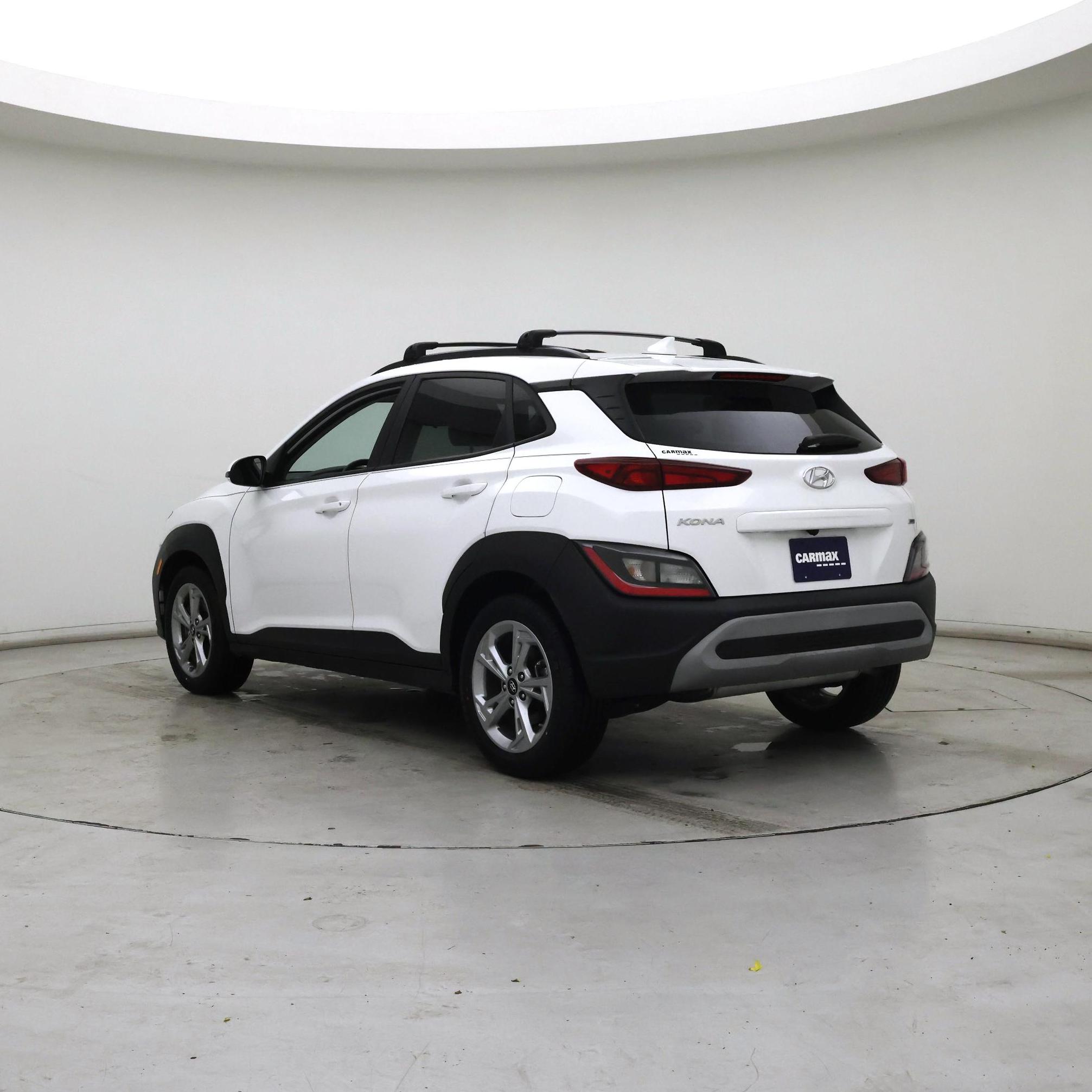 Thumbnail: 2023 Hyundai Kona - 2