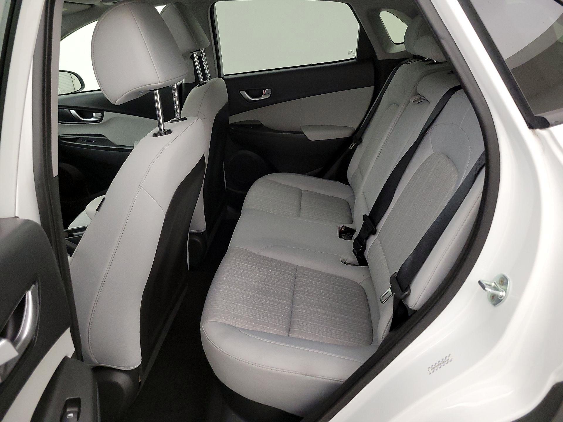 Thumbnail: 2023 Hyundai Kona - 20