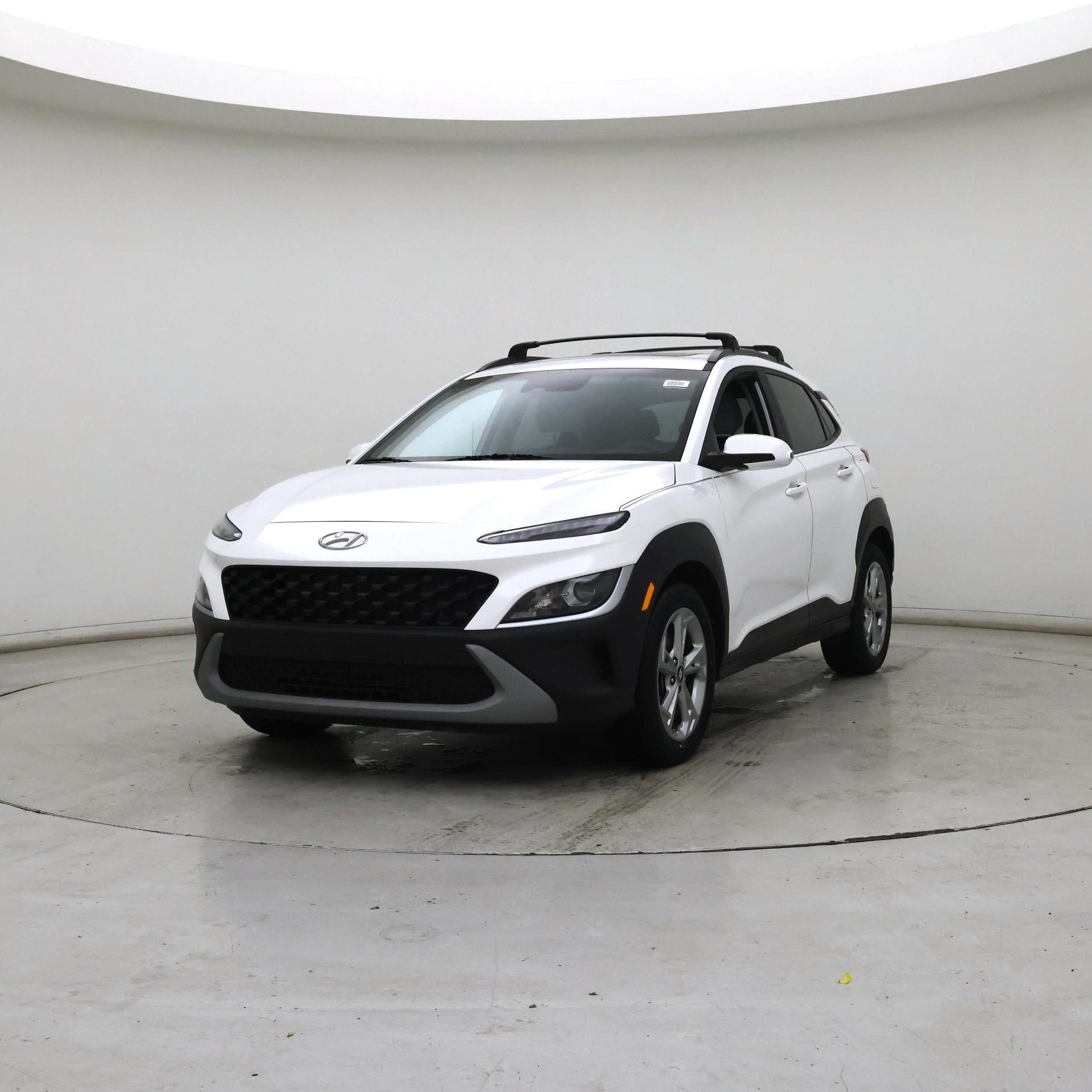 Thumbnail: 2023 Hyundai Kona - 4