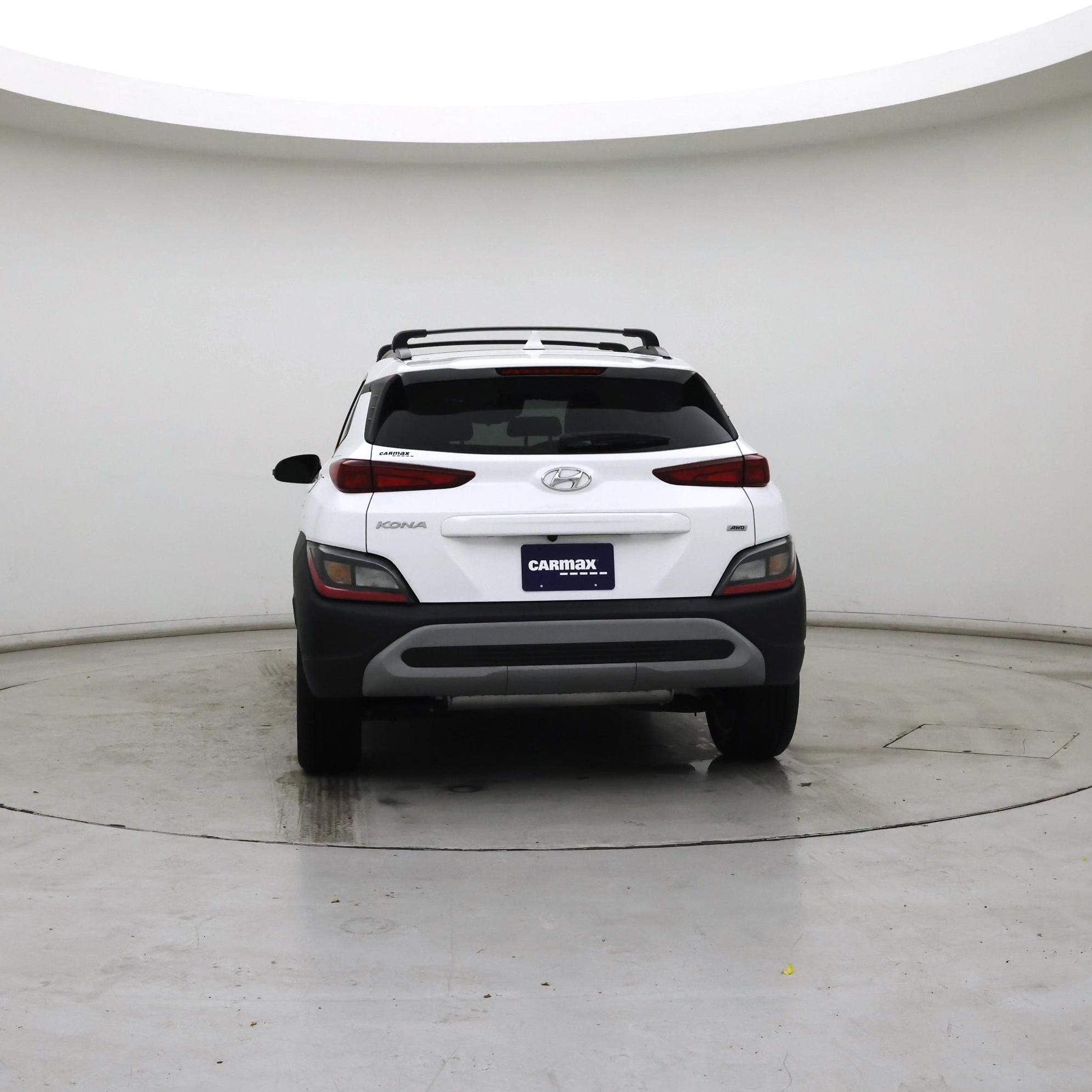 Thumbnail: 2023 Hyundai Kona - 6