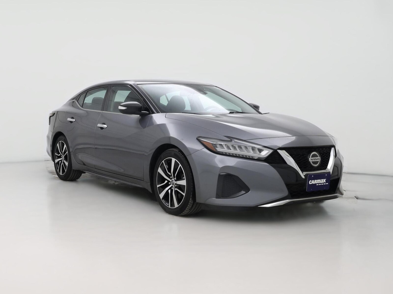 2021 Nissan Maxima