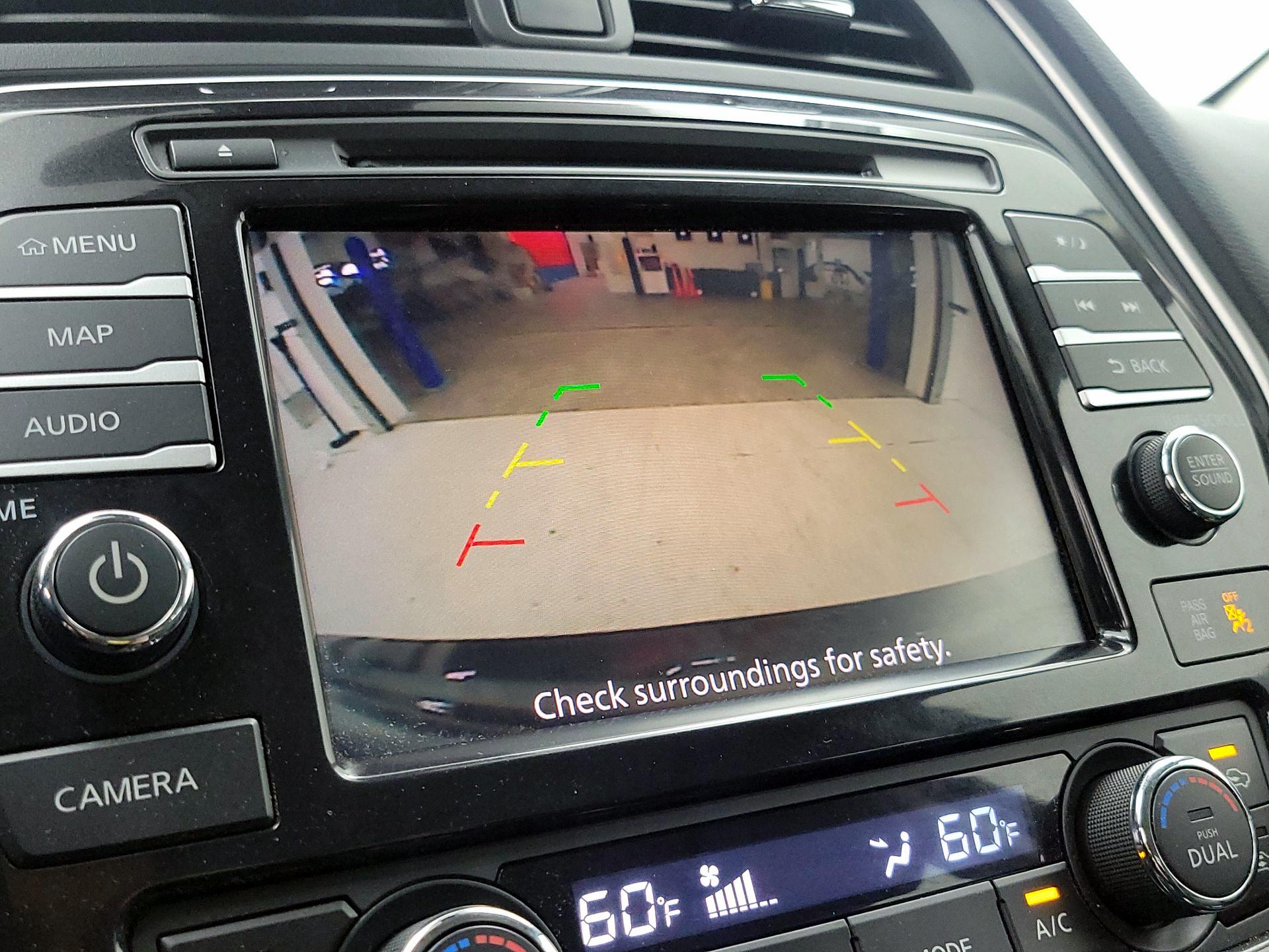 Thumbnail: 2021 Nissan Maxima - 14