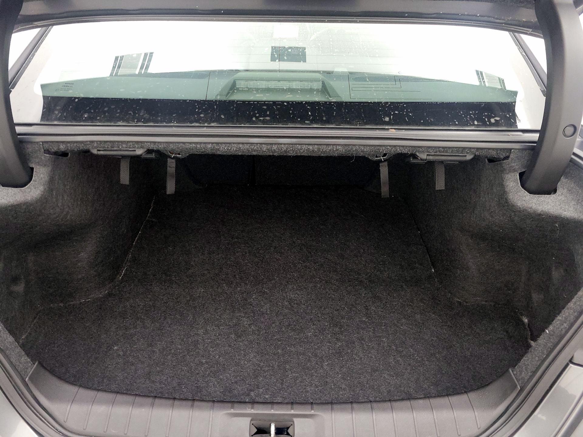 Thumbnail: 2021 Nissan Maxima - 20