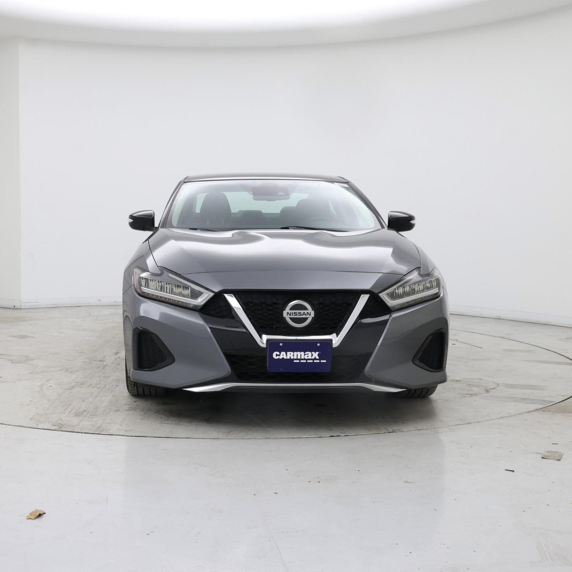 Thumbnail: 2021 Nissan Maxima - 5