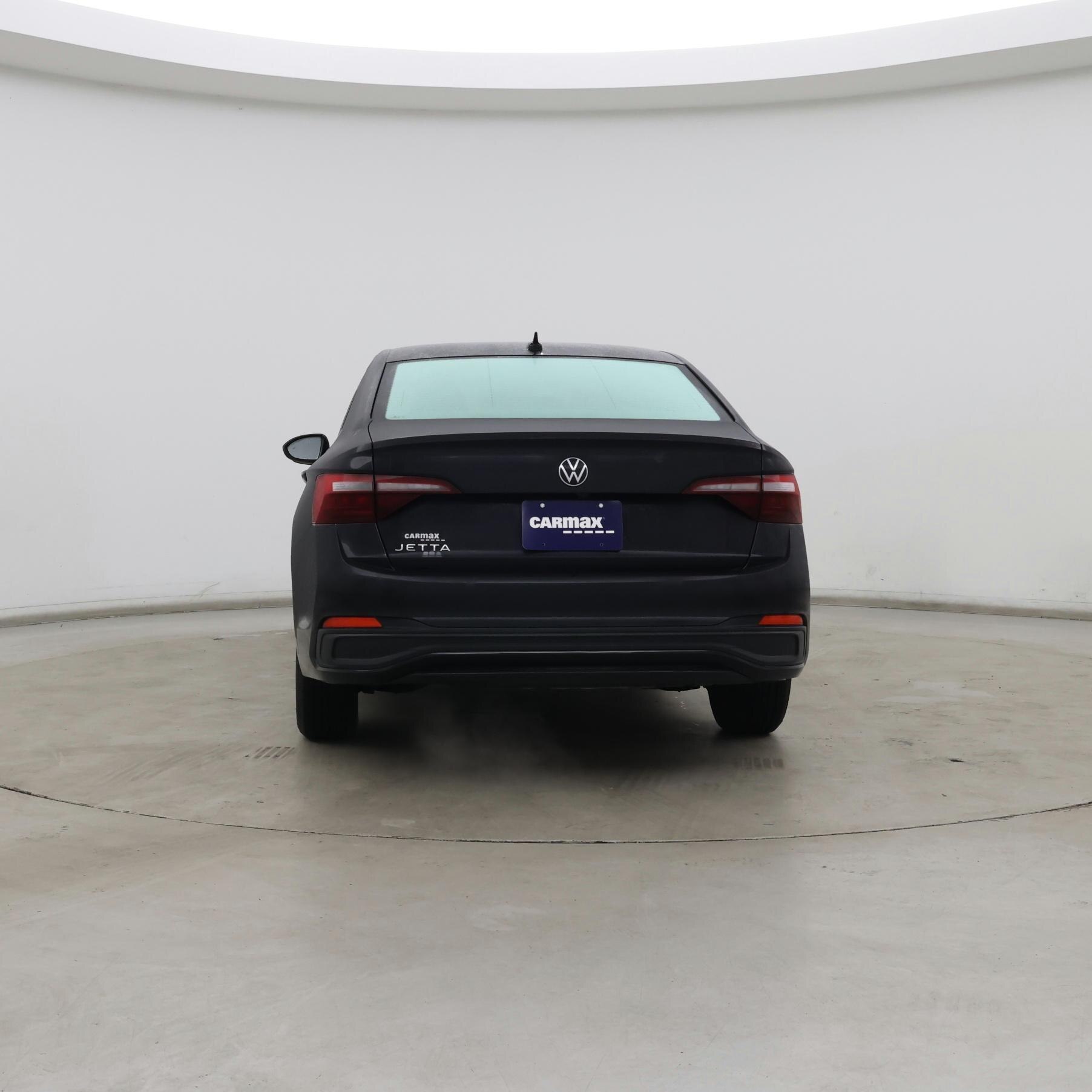 Thumbnail: 2024 Volkswagen Jetta - 6