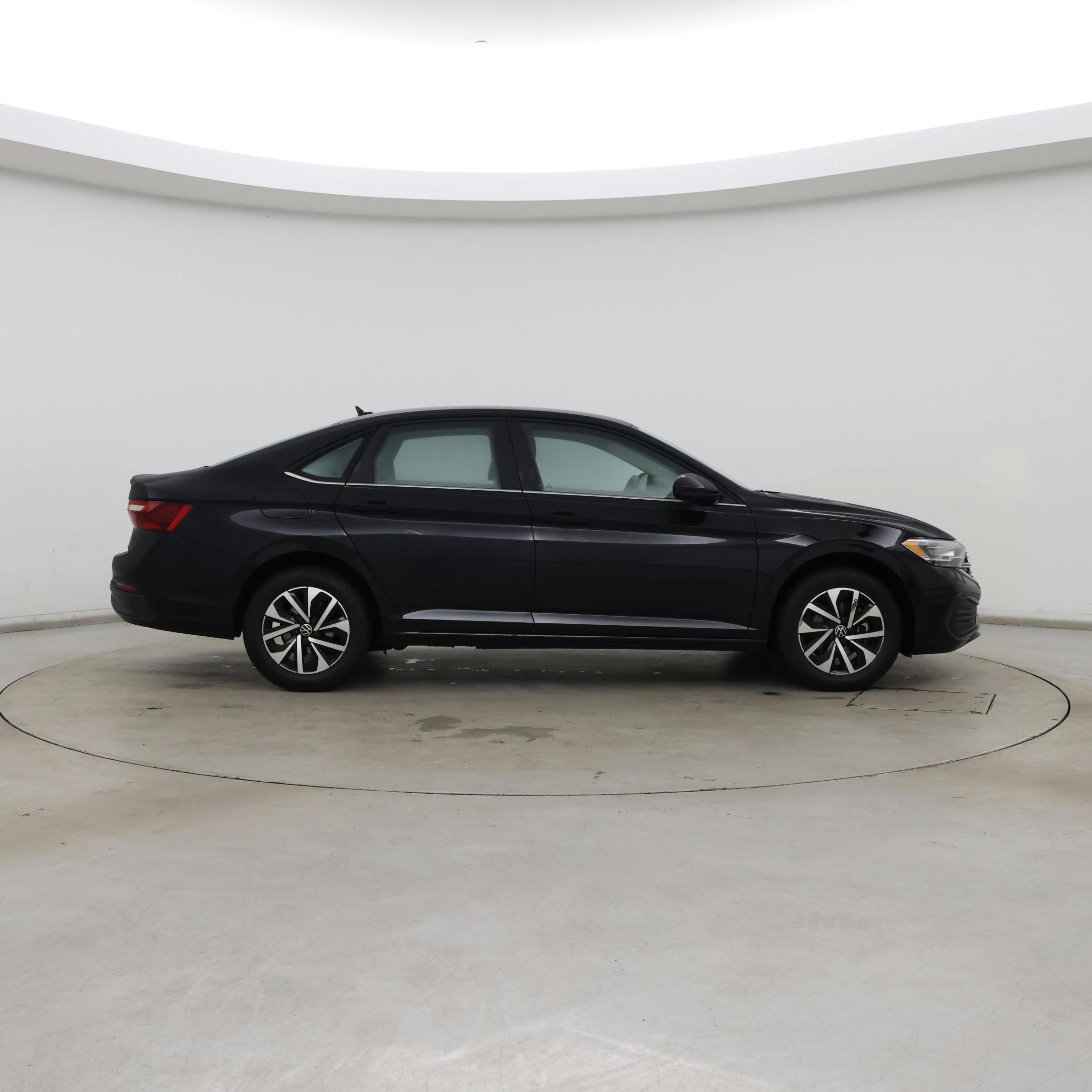 Thumbnail: 2024 Volkswagen Jetta - 7