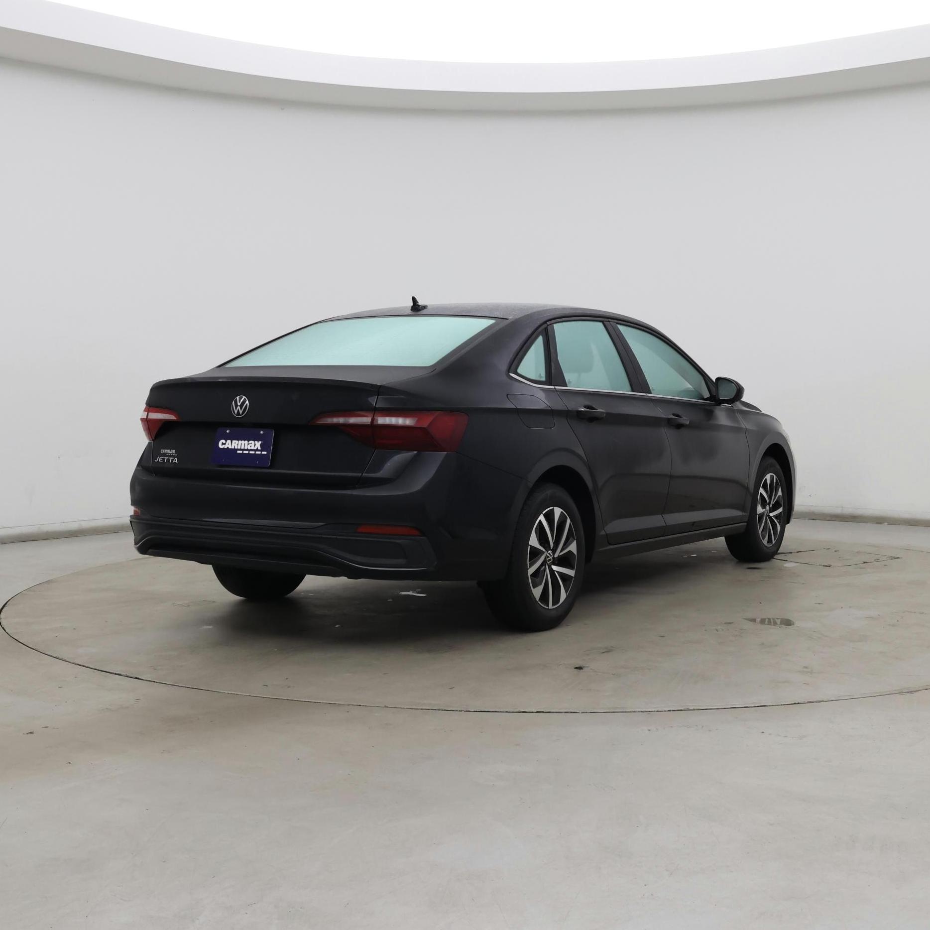 Thumbnail: 2024 Volkswagen Jetta - 8