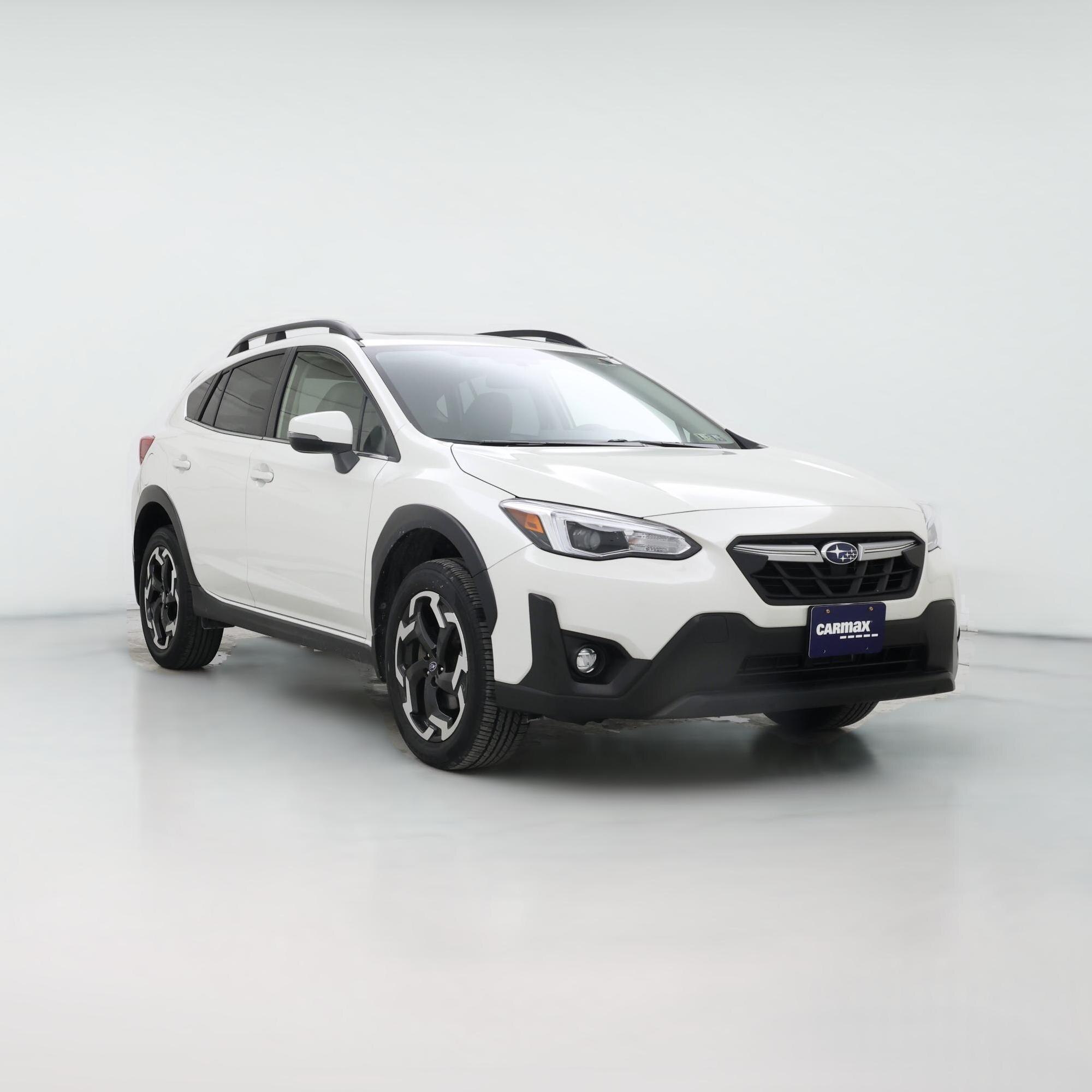 Thumbnail: 2023 Subaru Crosstrek - 1
