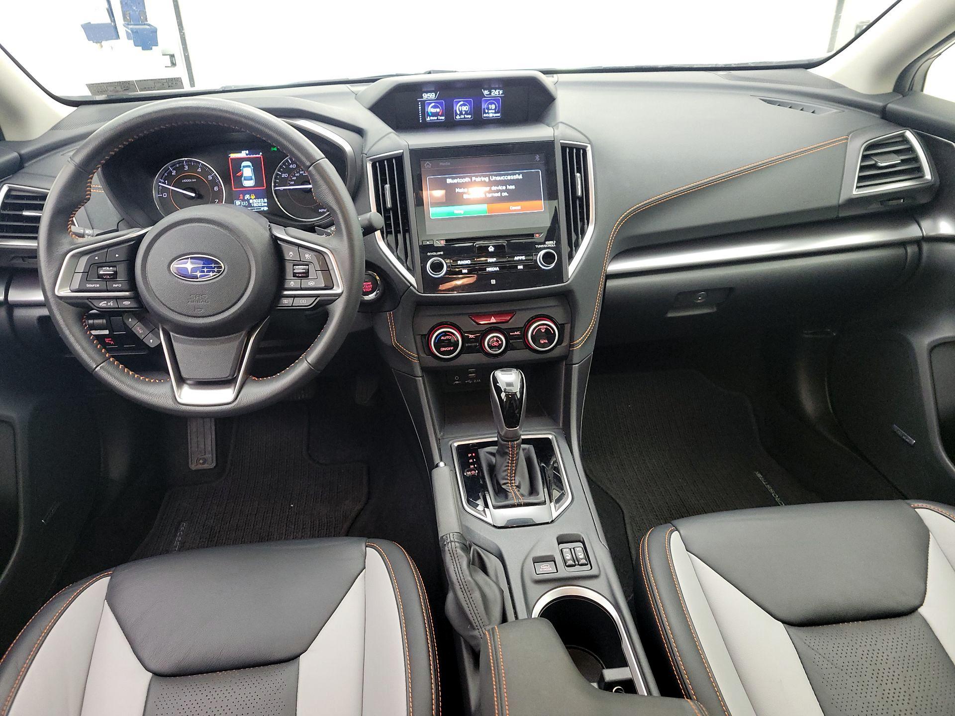 Thumbnail: 2023 Subaru Crosstrek - 9