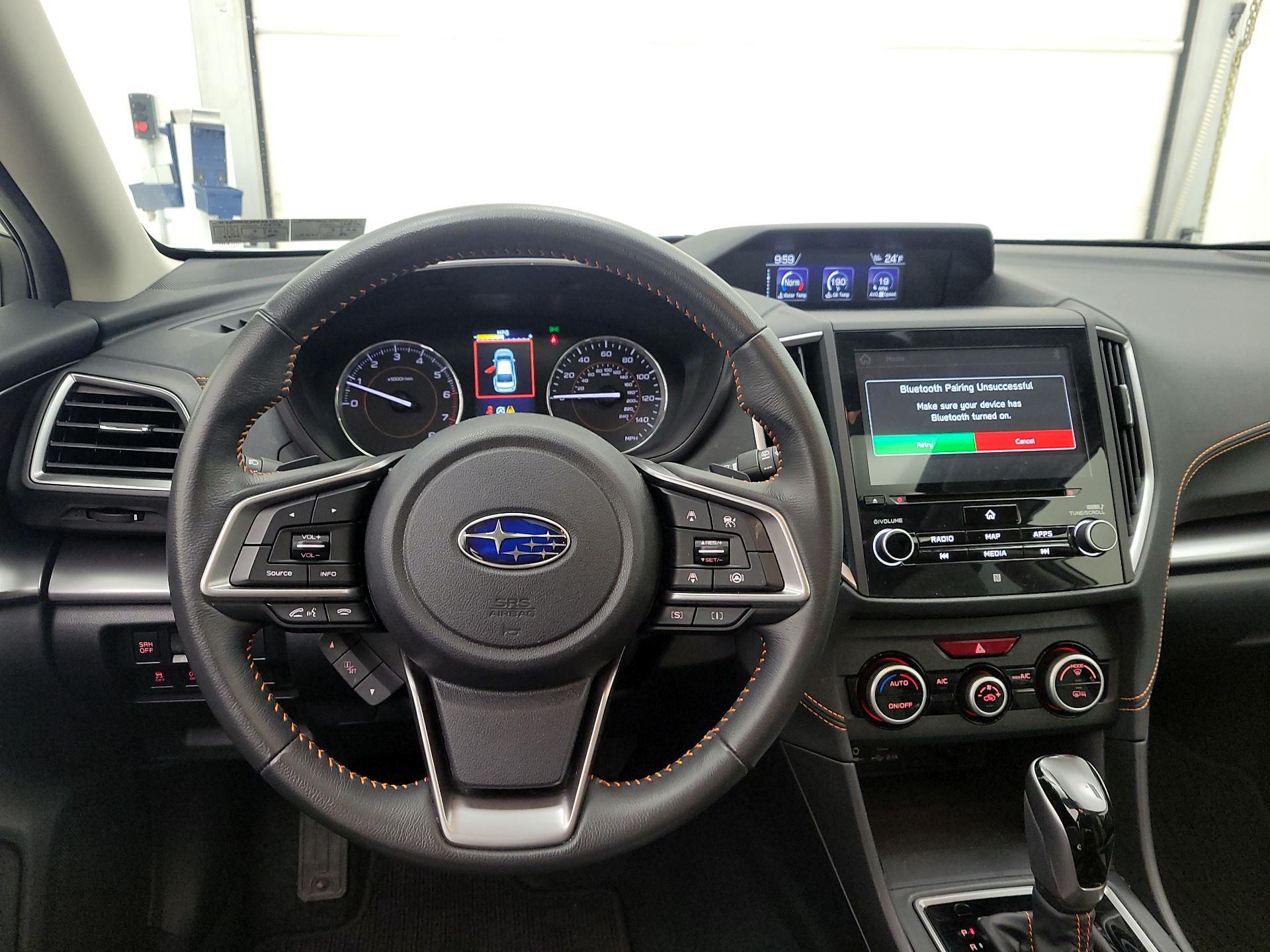 Thumbnail: 2023 Subaru Crosstrek - 10