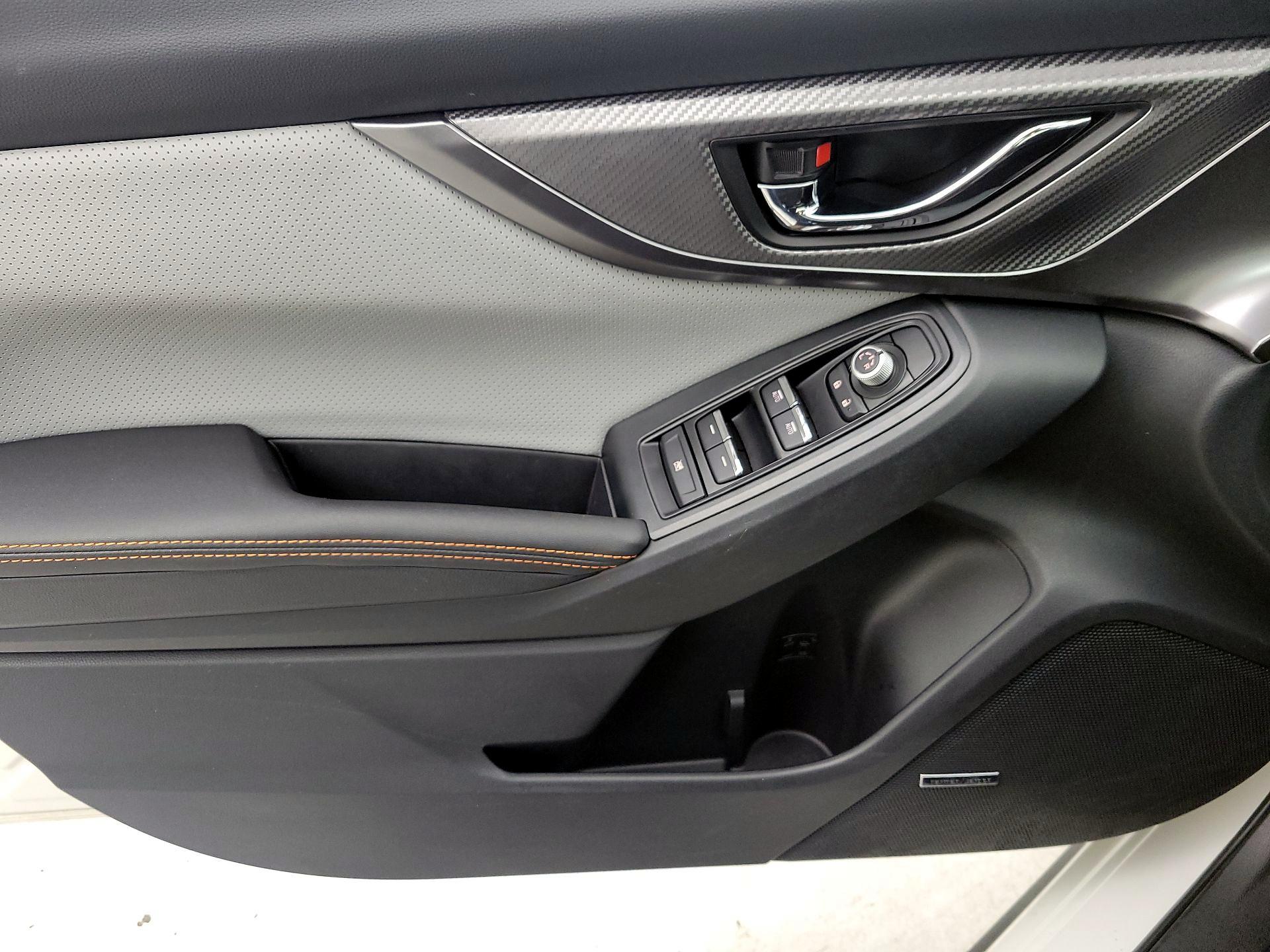 Thumbnail: 2023 Subaru Crosstrek - 12