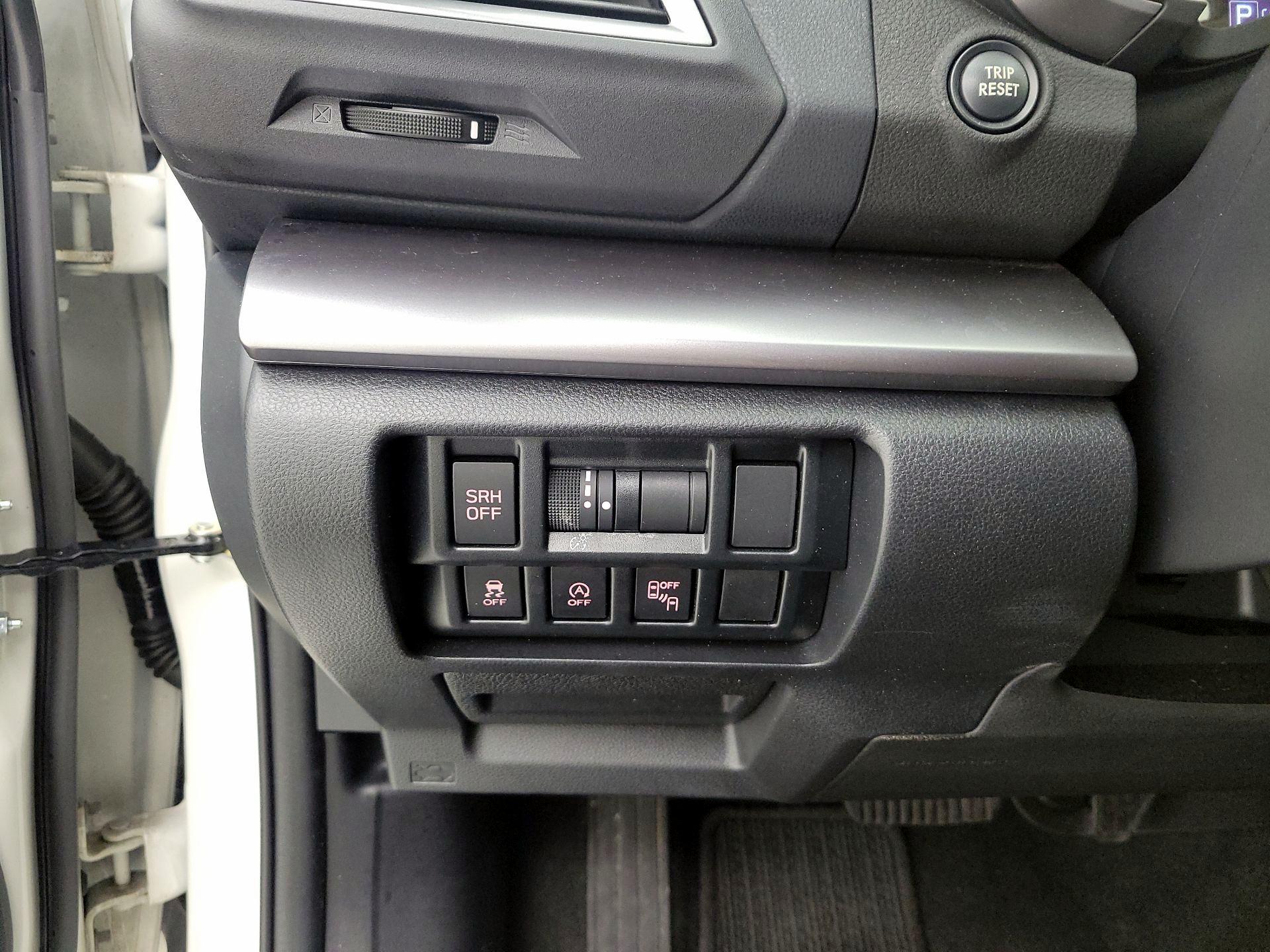 Thumbnail: 2023 Subaru Crosstrek - 13