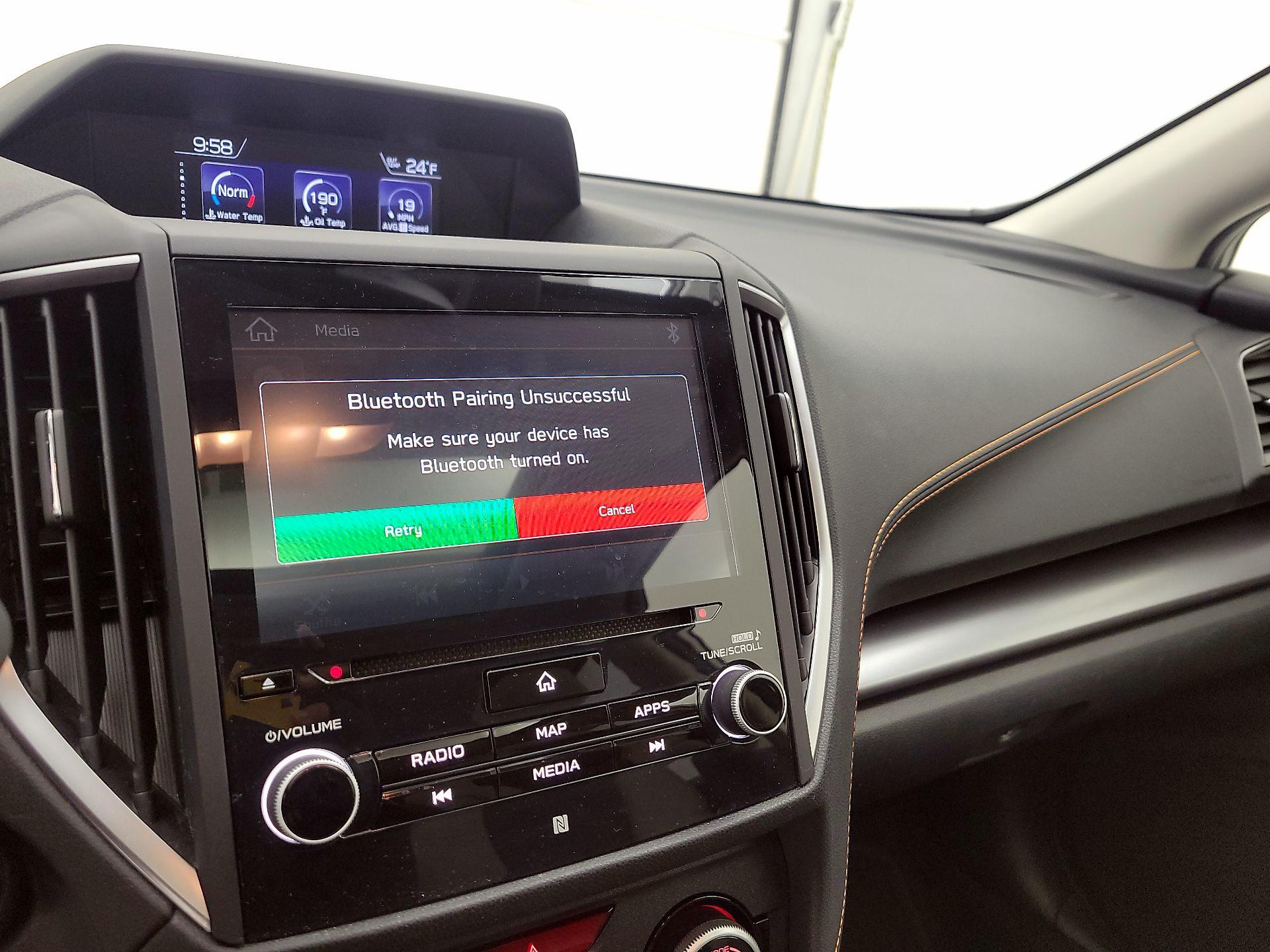 Thumbnail: 2023 Subaru Crosstrek - 15