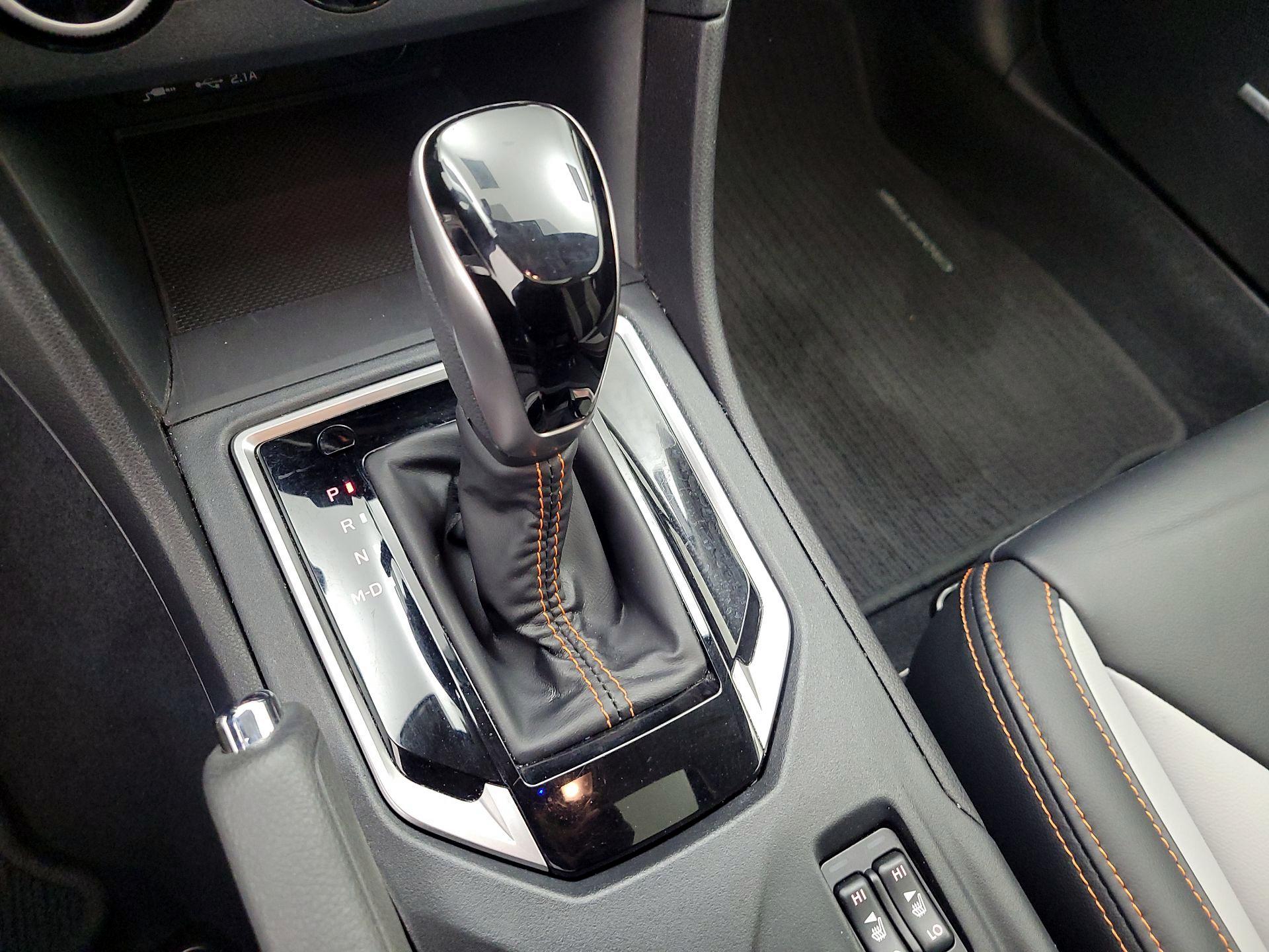 Thumbnail: 2023 Subaru Crosstrek - 17