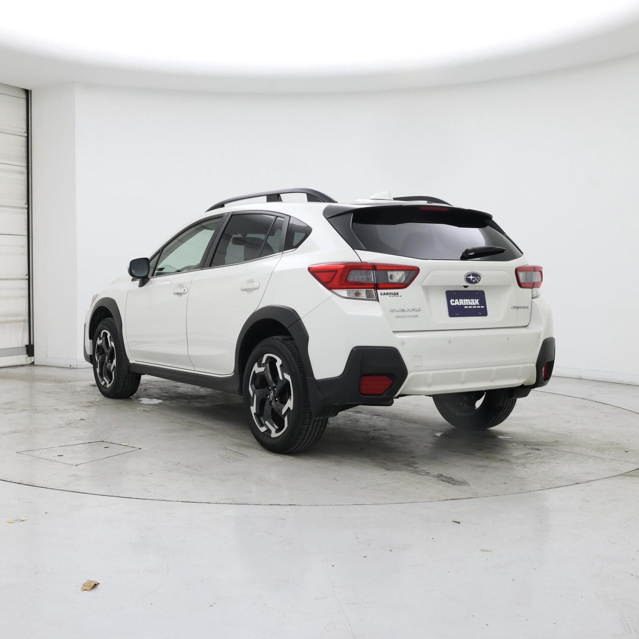 Thumbnail: 2023 Subaru Crosstrek - 2