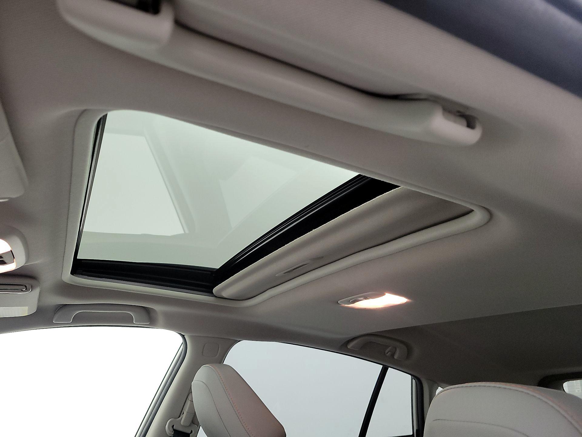 Thumbnail: 2023 Subaru Crosstrek - 19