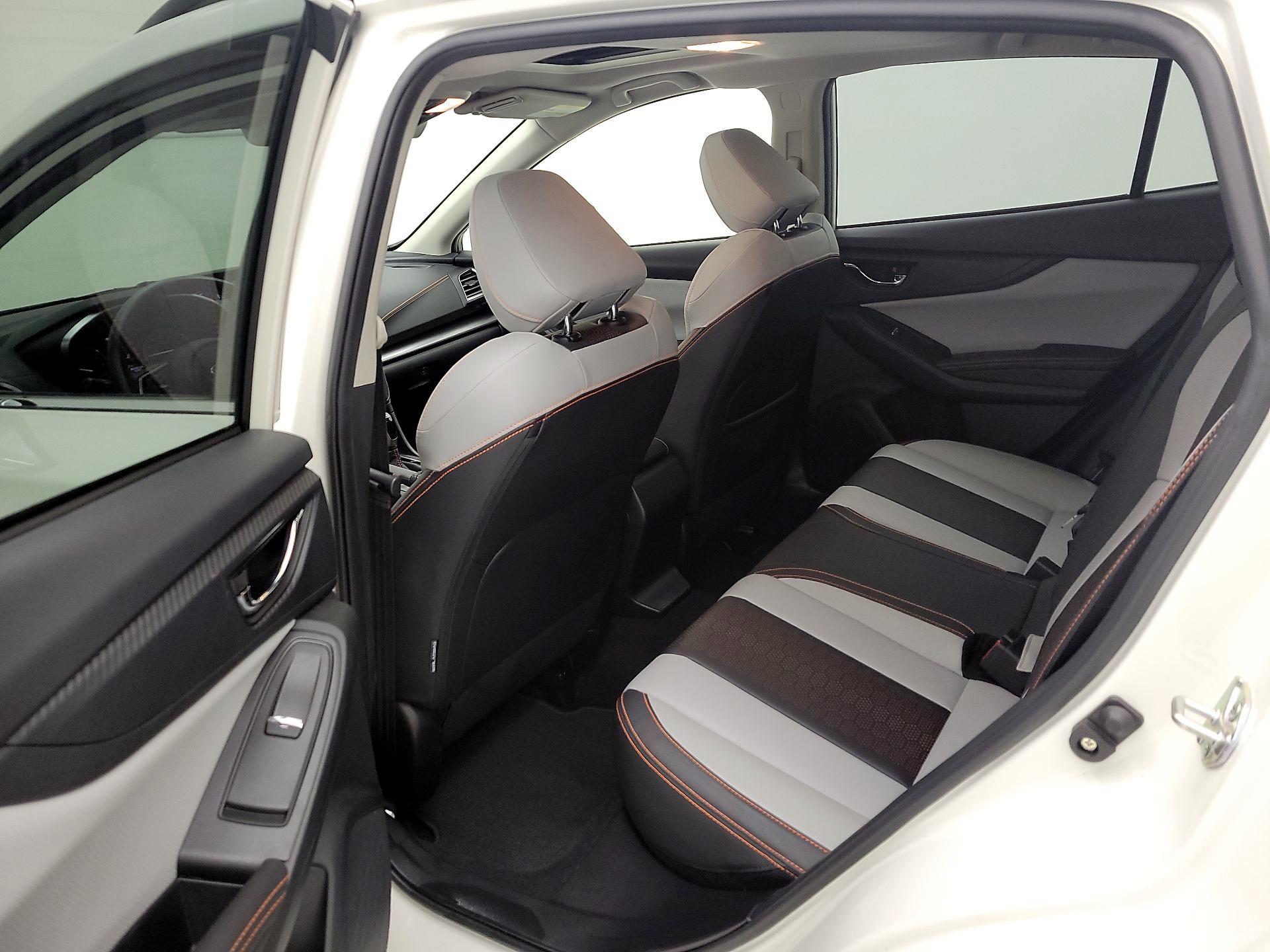 Thumbnail: 2023 Subaru Crosstrek - 20