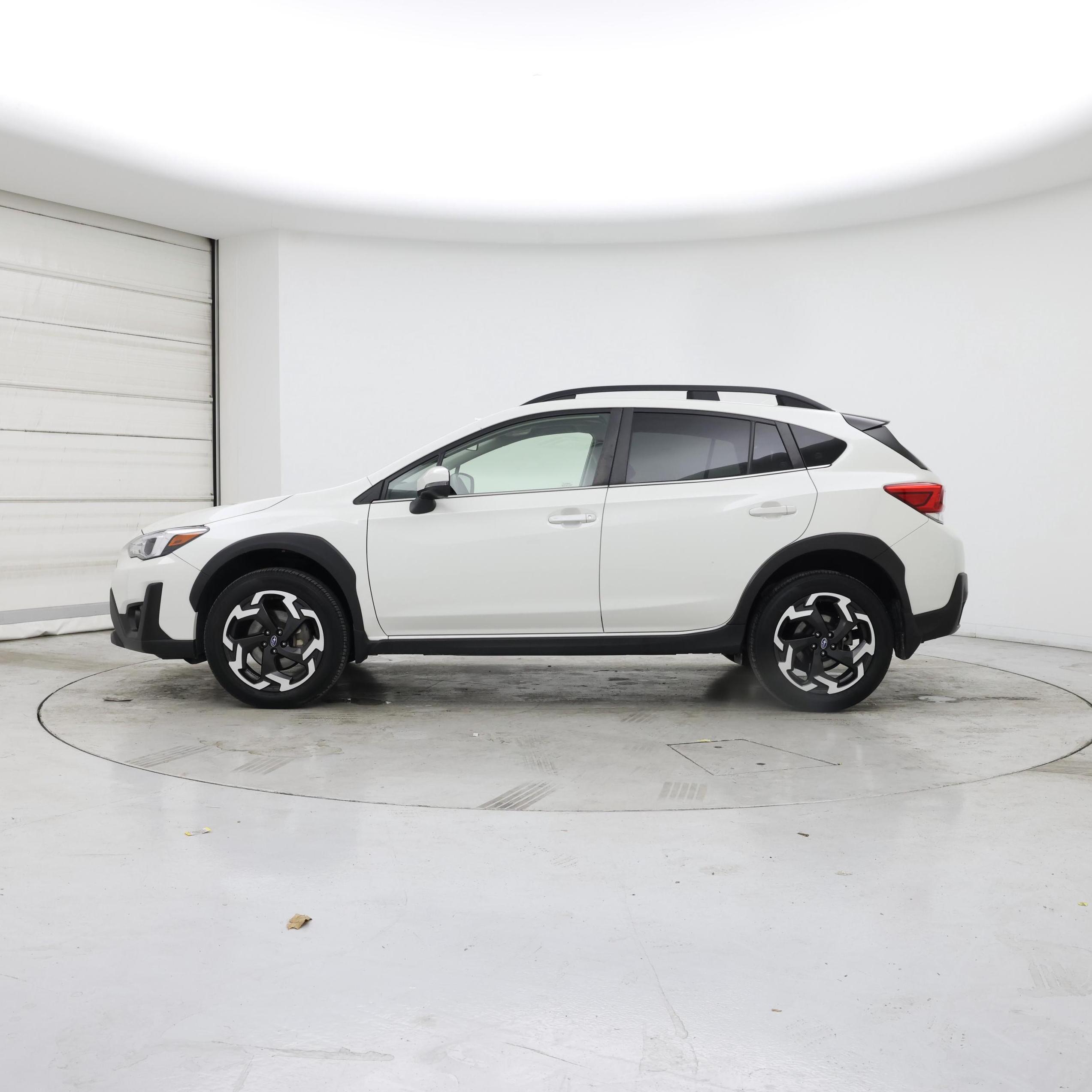 Thumbnail: 2023 Subaru Crosstrek - 3