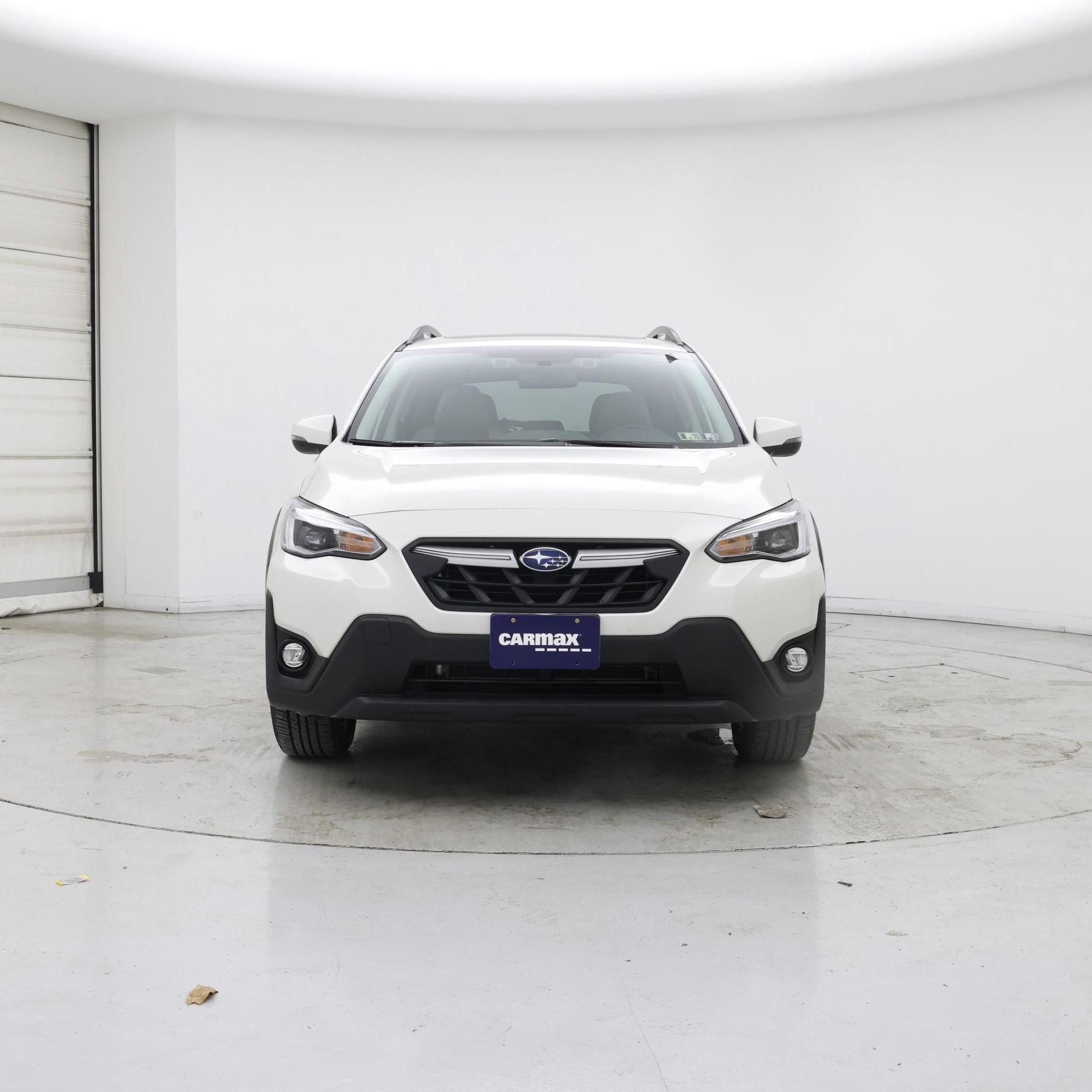 Thumbnail: 2023 Subaru Crosstrek - 5