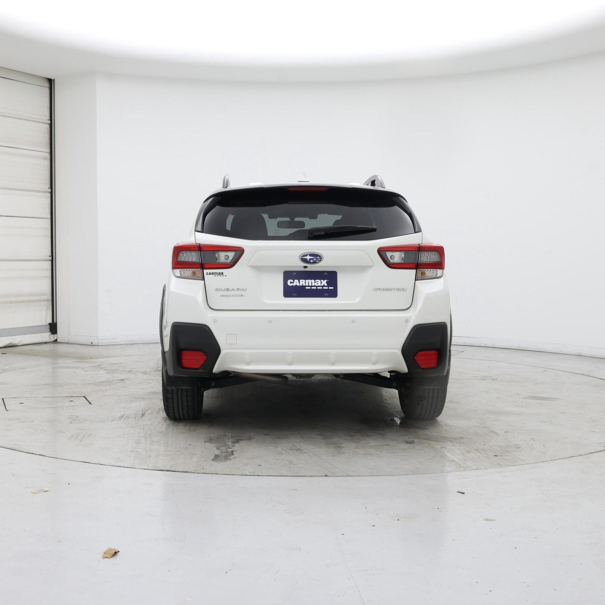 Thumbnail: 2023 Subaru Crosstrek - 6