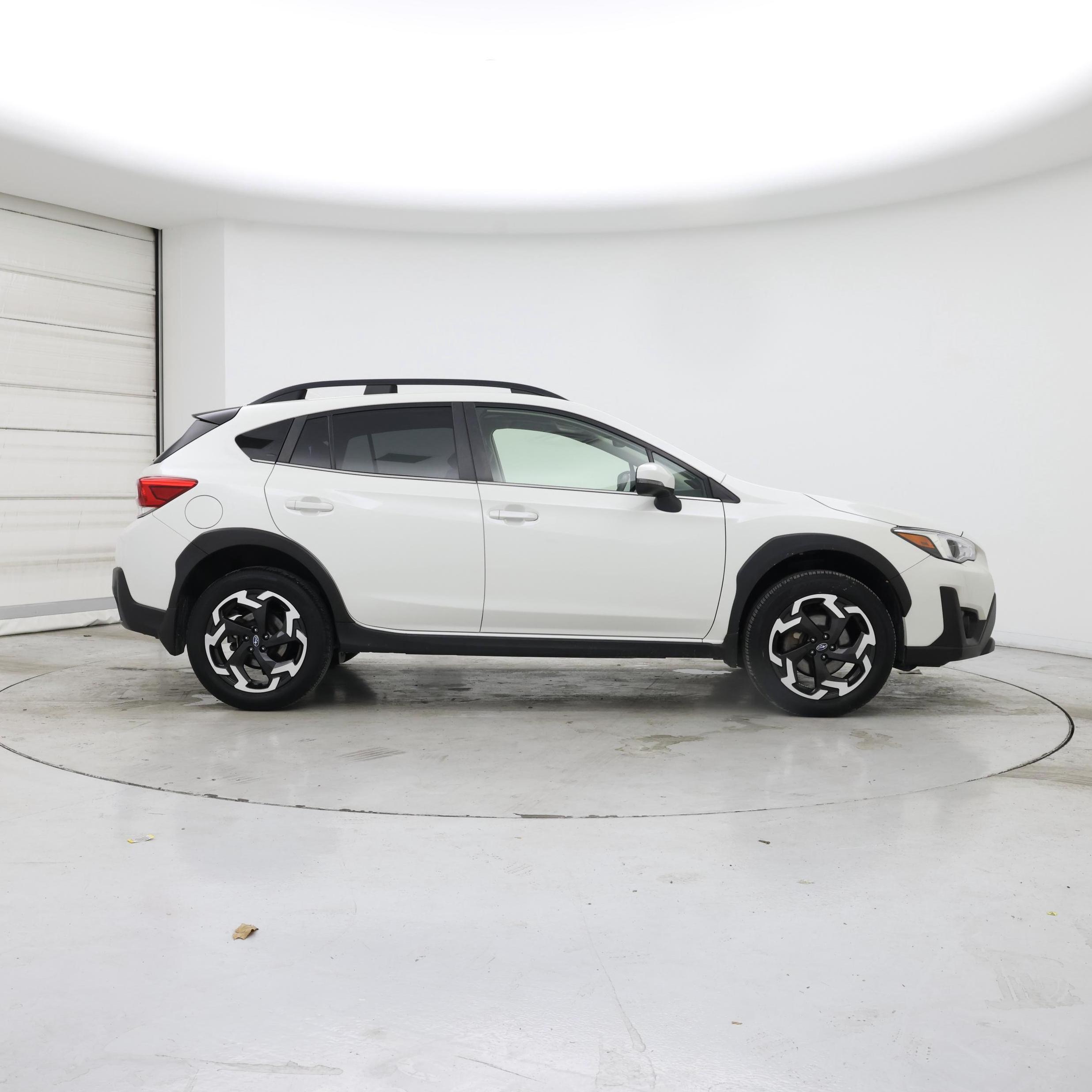 Thumbnail: 2023 Subaru Crosstrek - 7