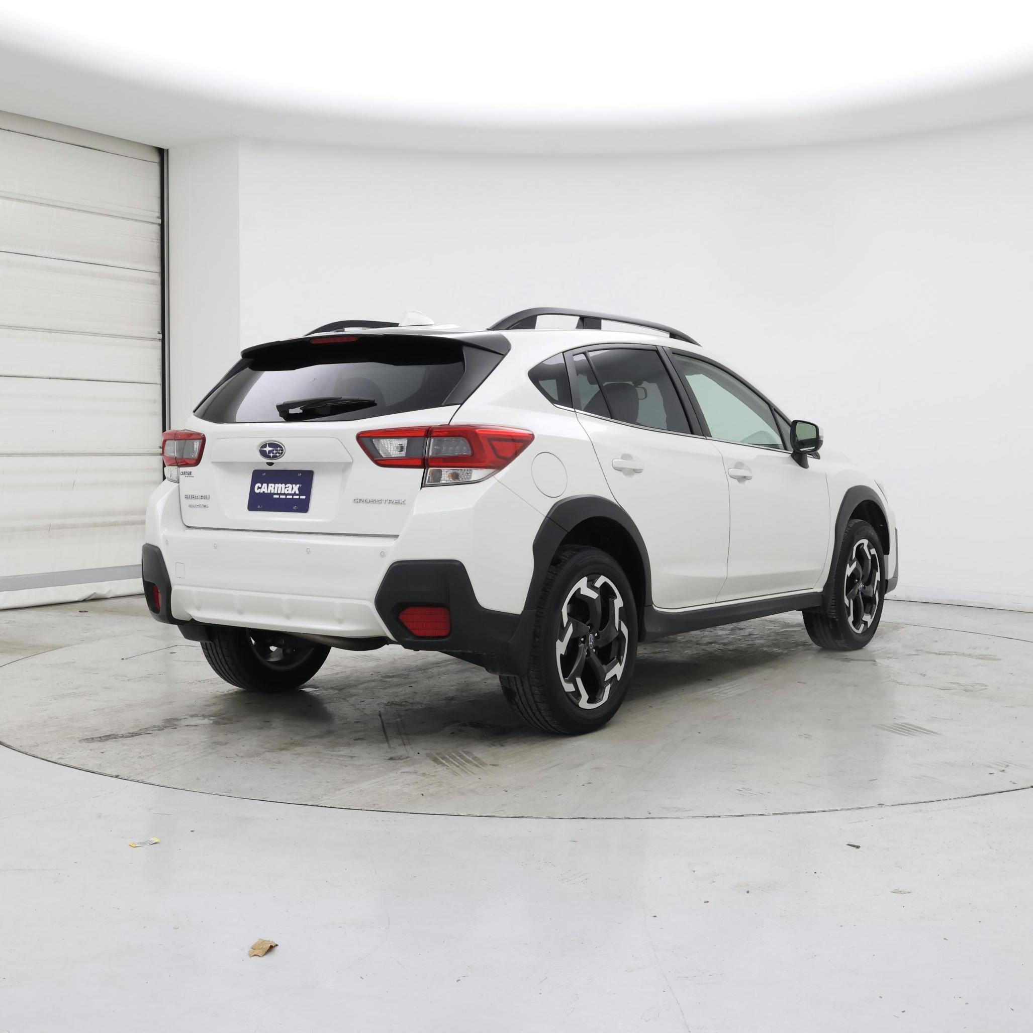 Thumbnail: 2023 Subaru Crosstrek - 8
