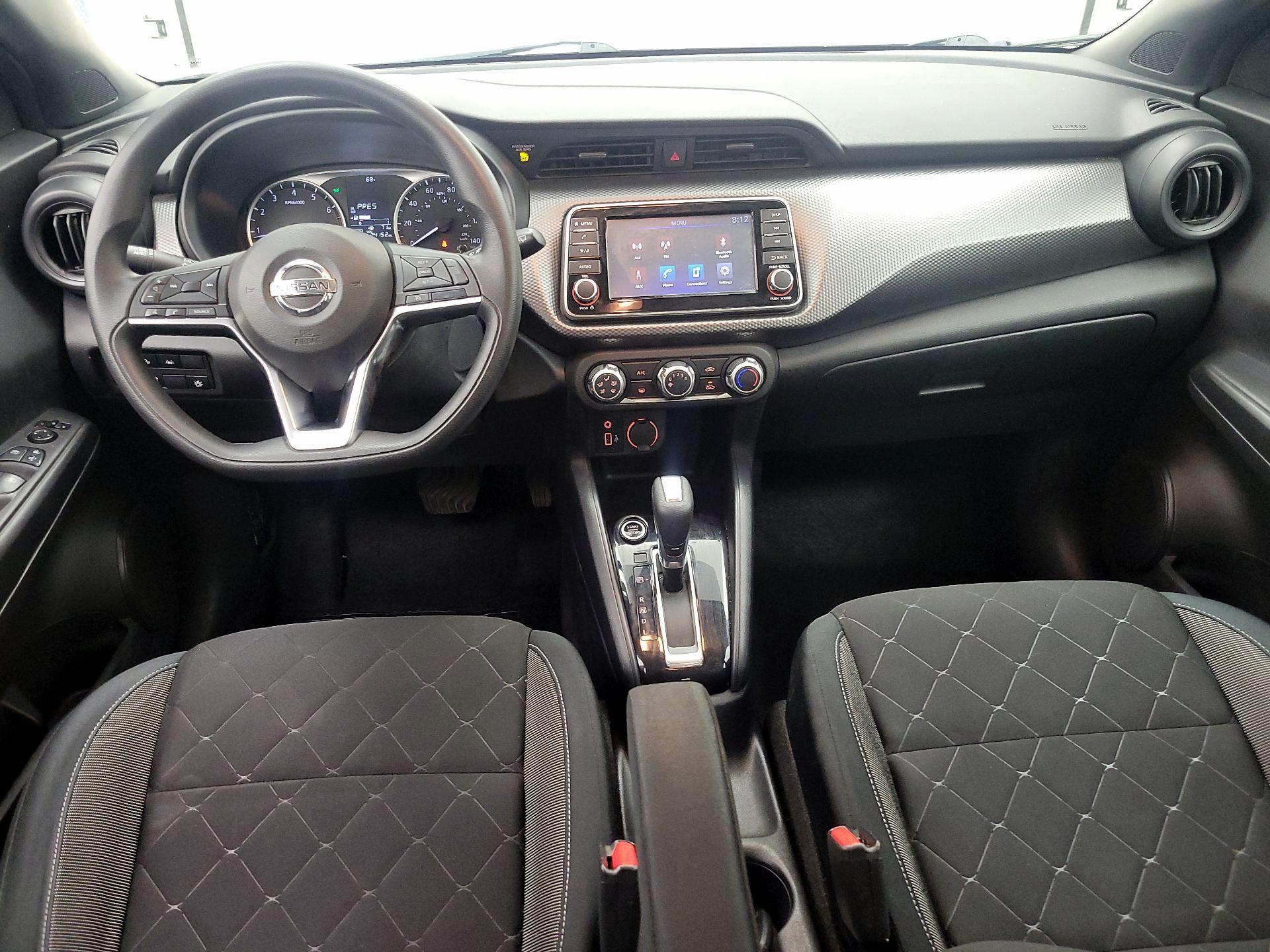 Thumbnail: 2020 Nissan Kicks - 9